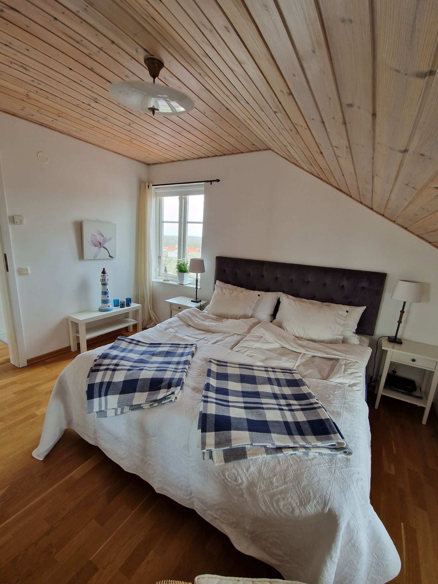 Hus med havsutsikt – bild 15 av 23