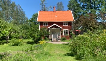 Sommarhus i Möklinta