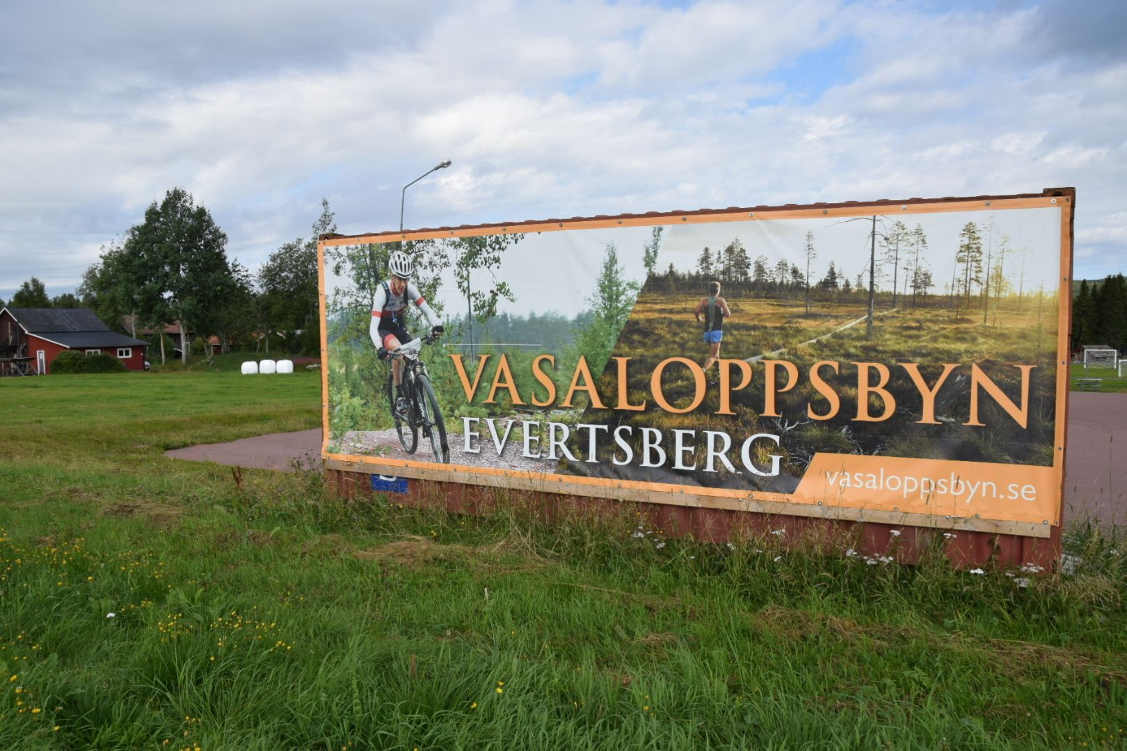 Mitt i Vasaloppet, 6-16 bäddar, Bastuavd – bild 20 av 24