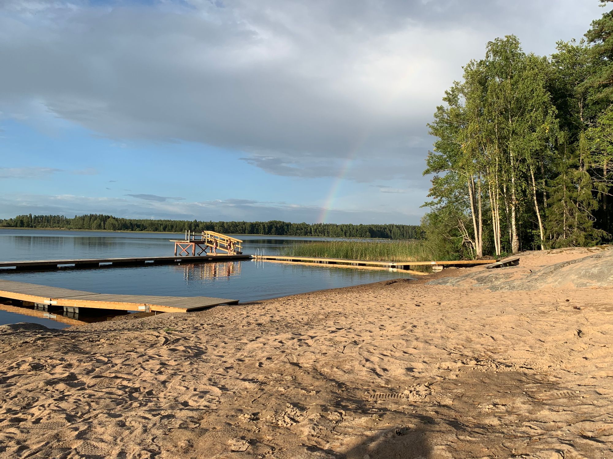 Sommarhus i Möklinta – bild 22 av 24