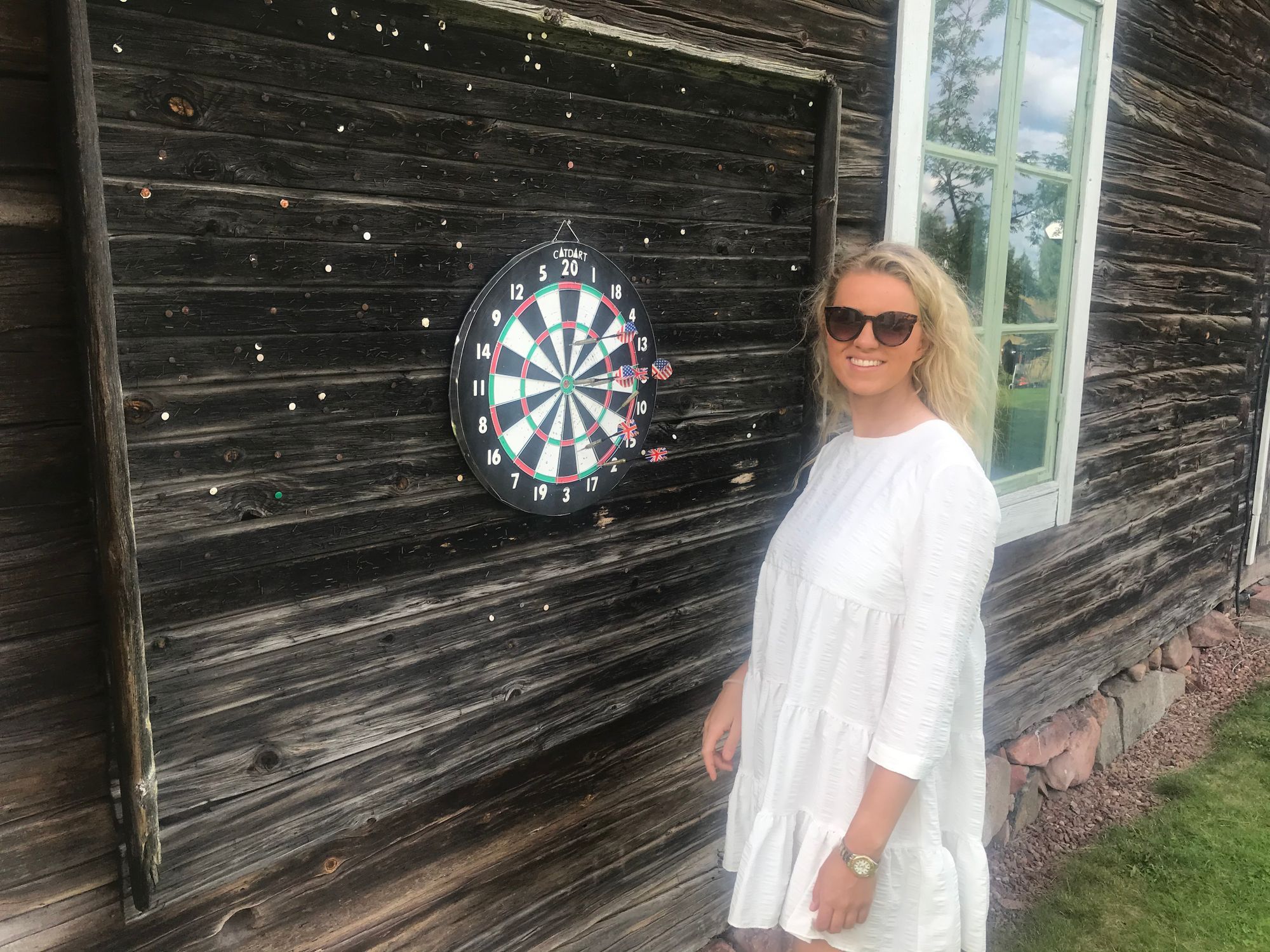 Mitt i Vasaloppet, 6-16 bäddar, Bastuavd – bild 3 av 24