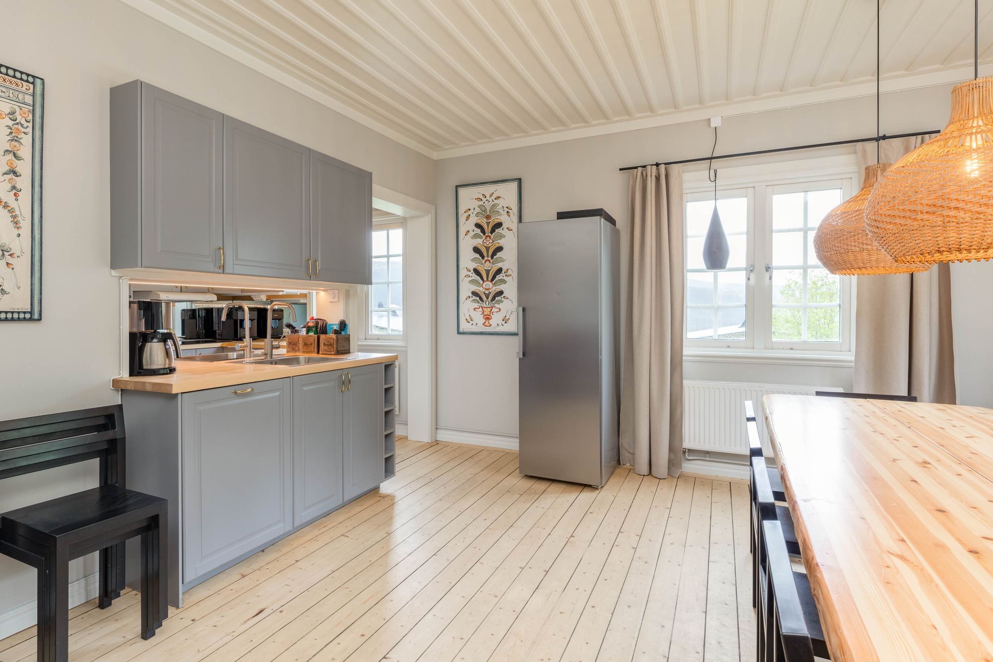 Åre Travel - Villa Årebo – bild 6 av 24