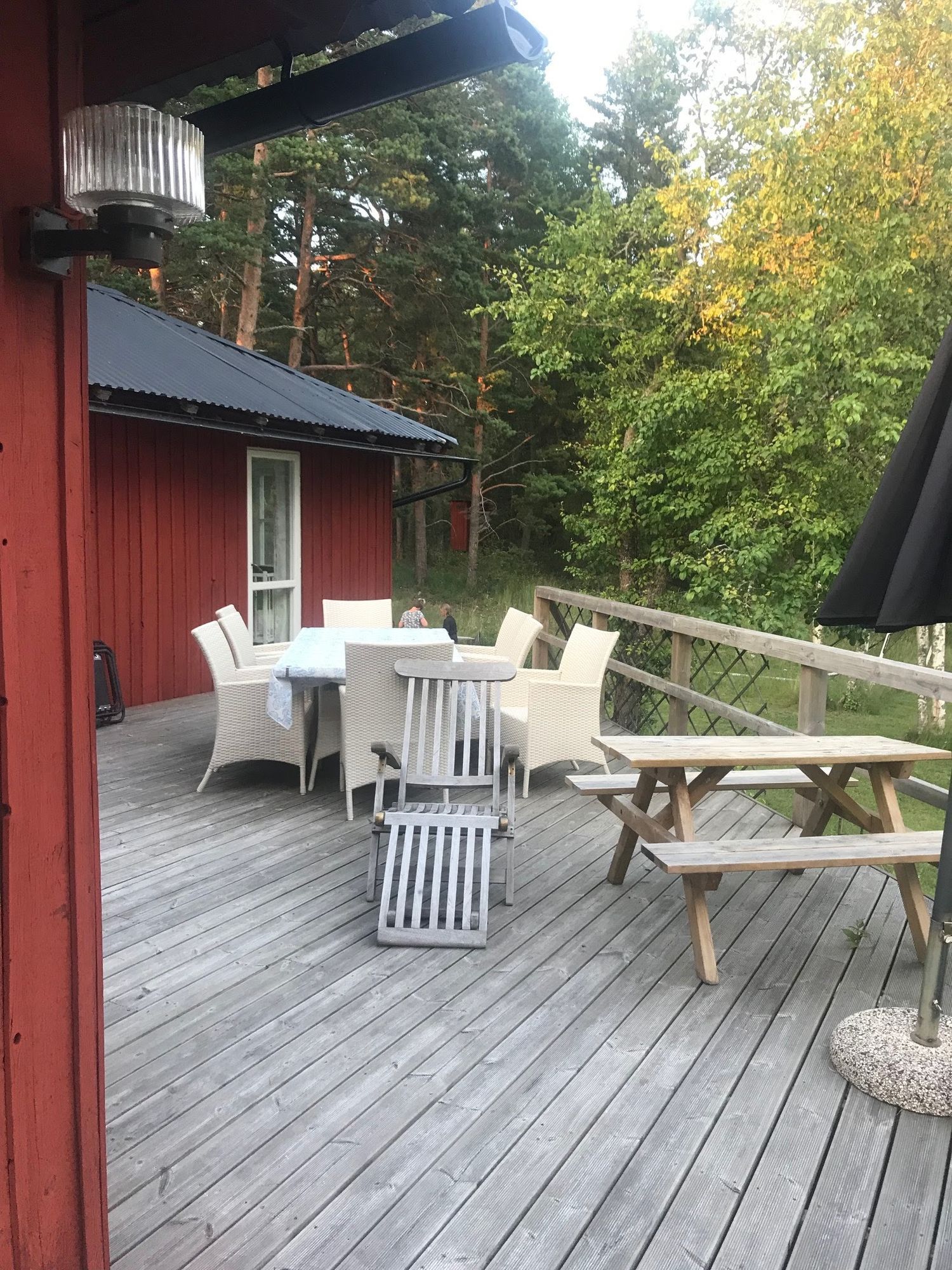 Fantastisk strandfastighet i Stockholms skärgård – bild 22 av 24