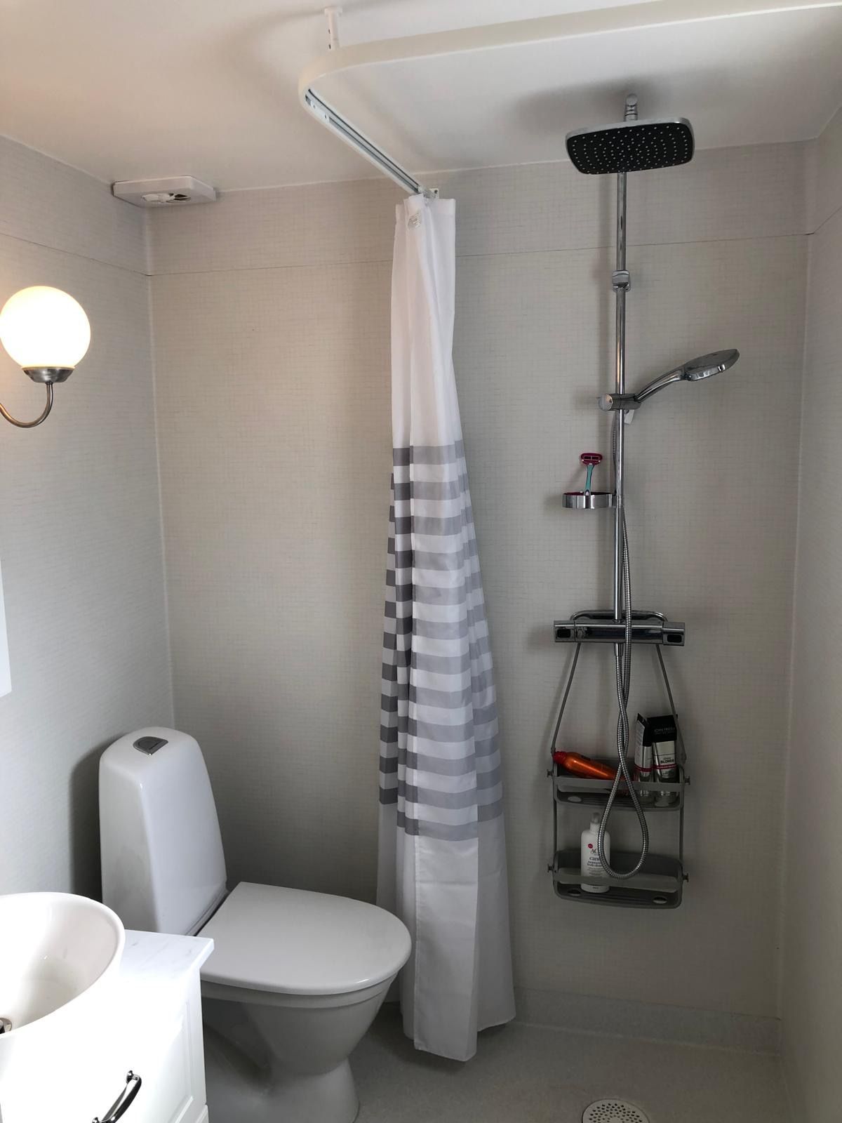 Strandnära Stuga i Farhult – bild 10 av 16