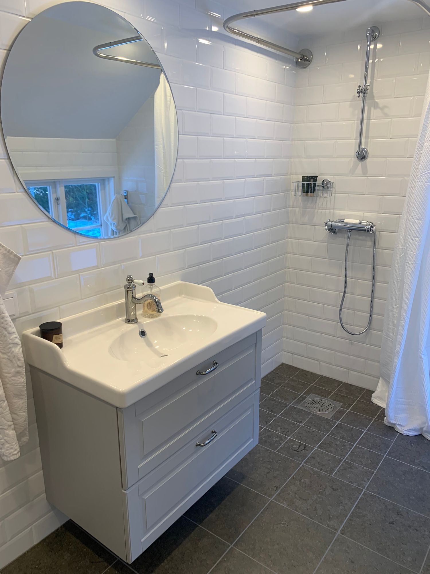 Sommarhus i Möklinta – bild 10 av 24