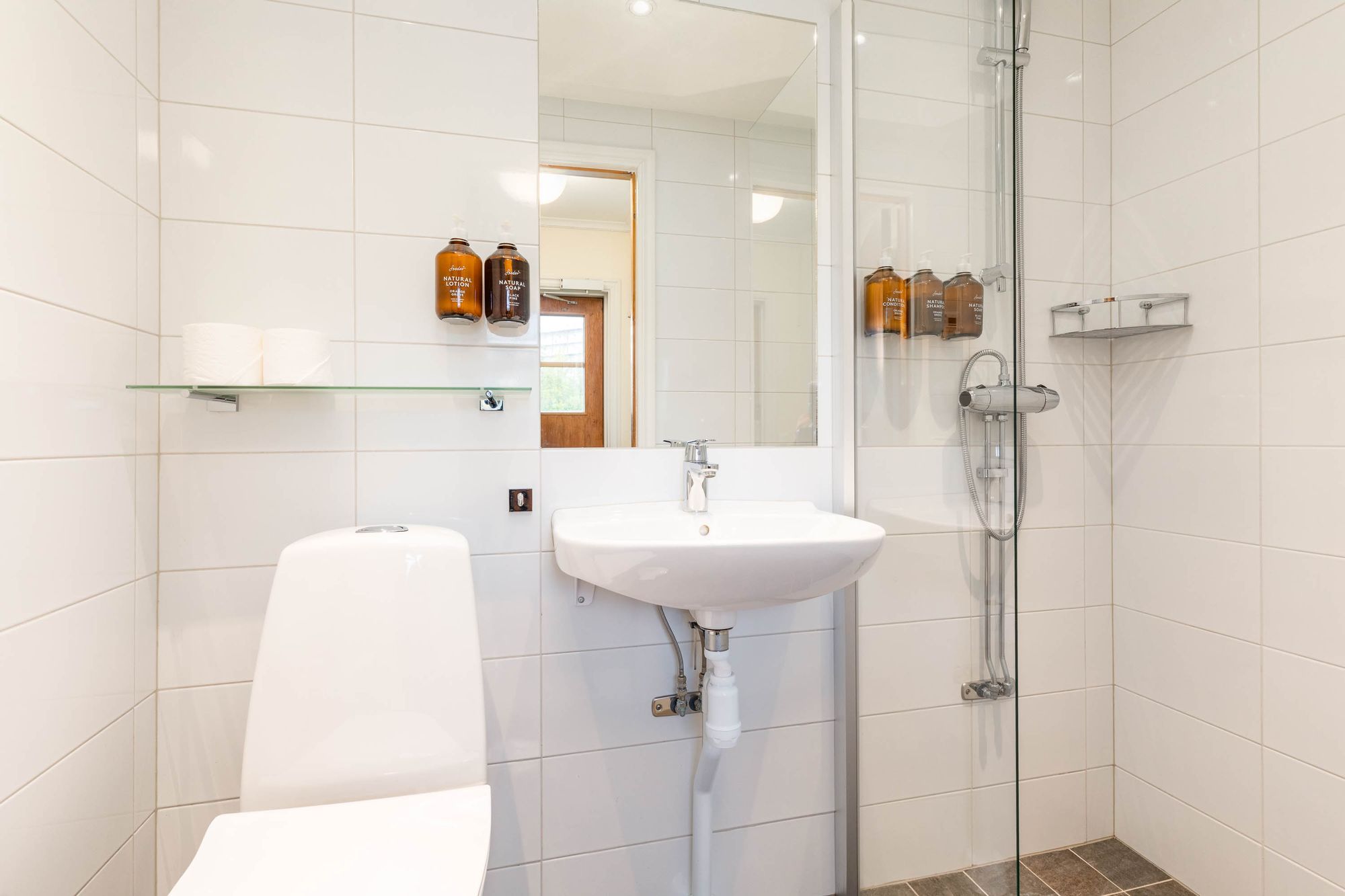 Åre Travel - Villa Årebo – bild 18 av 24