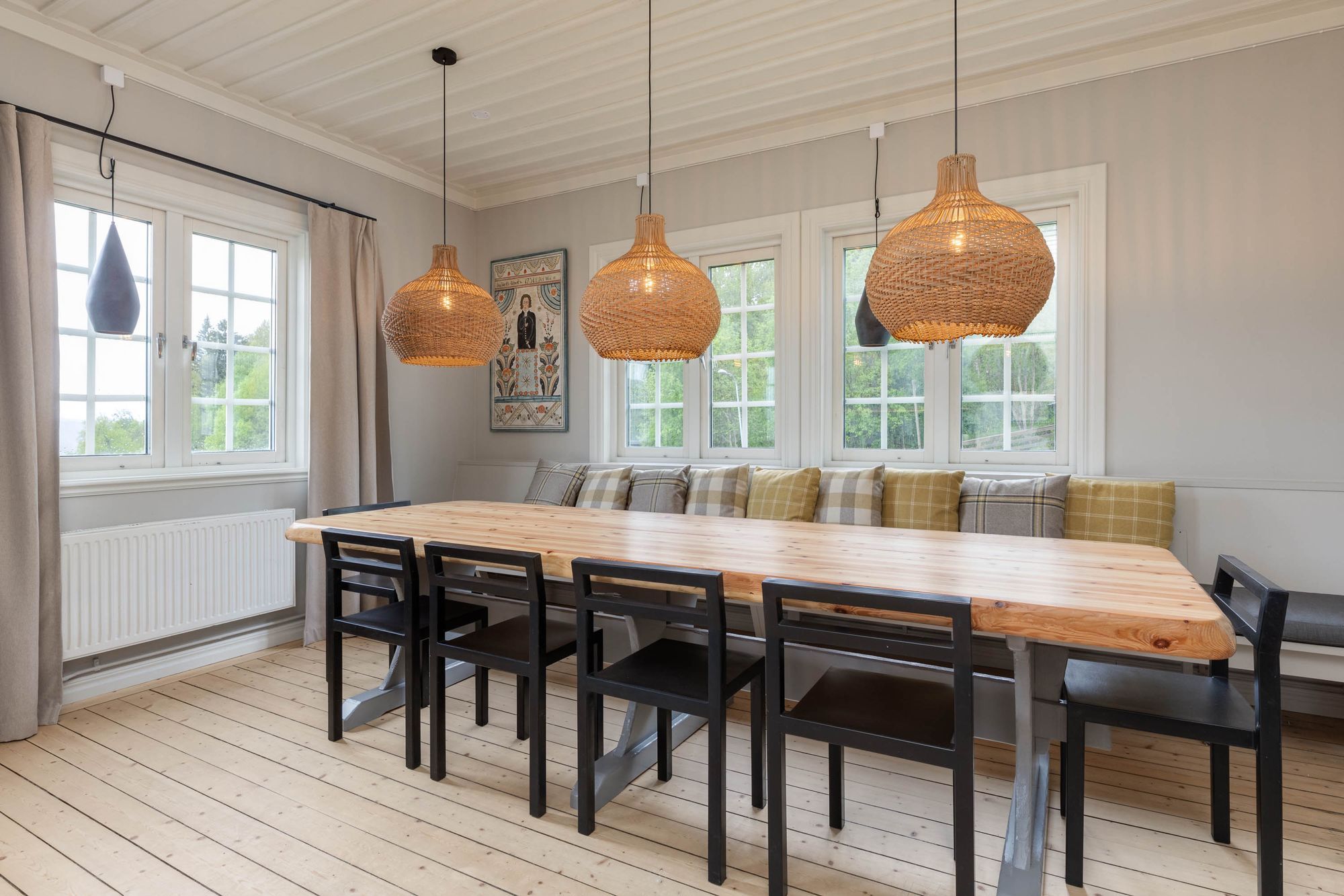 Åre Travel - Villa Årebo – bild 2 av 24