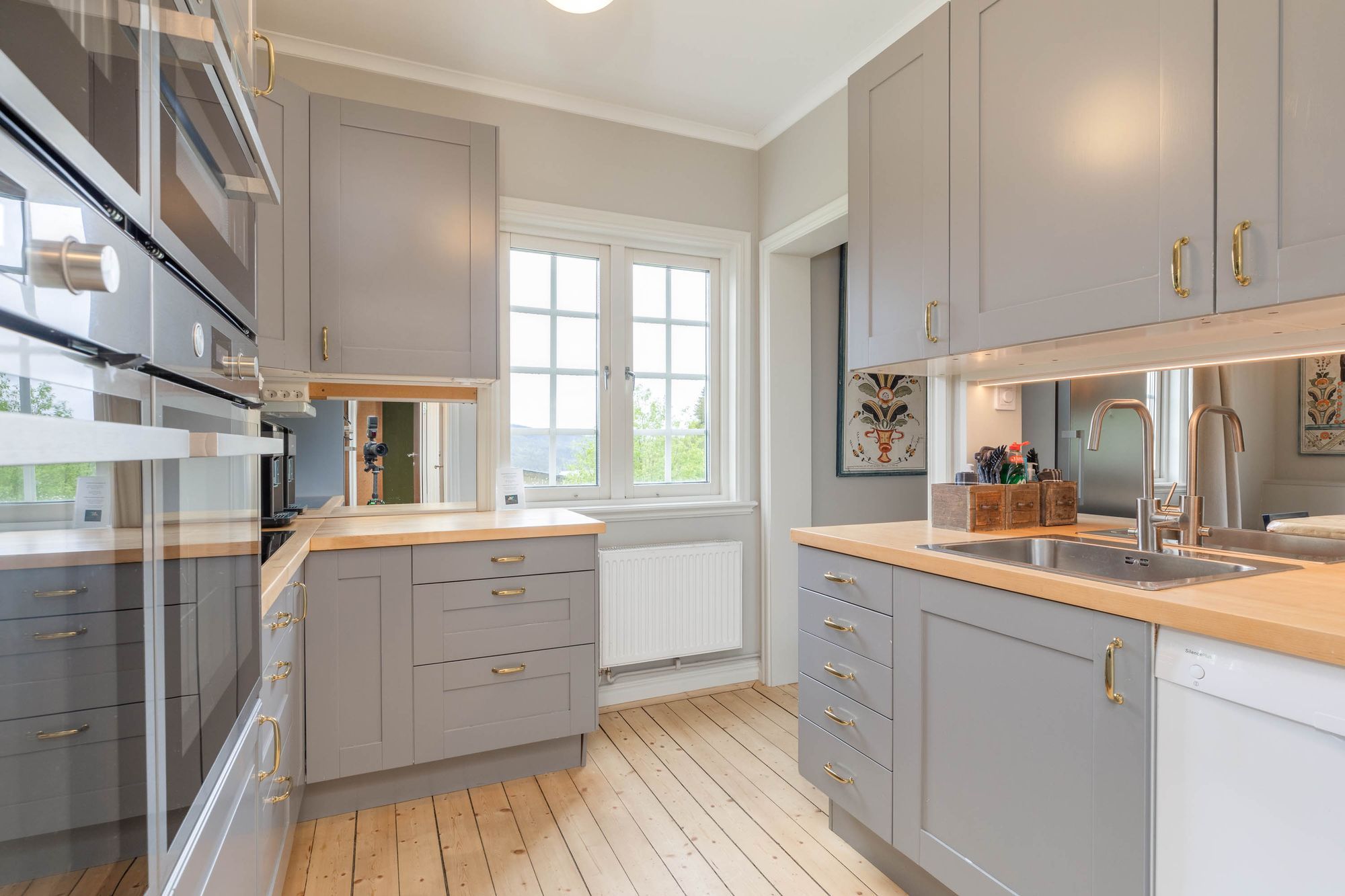 Åre Travel - Villa Årebo – bild 10 av 24