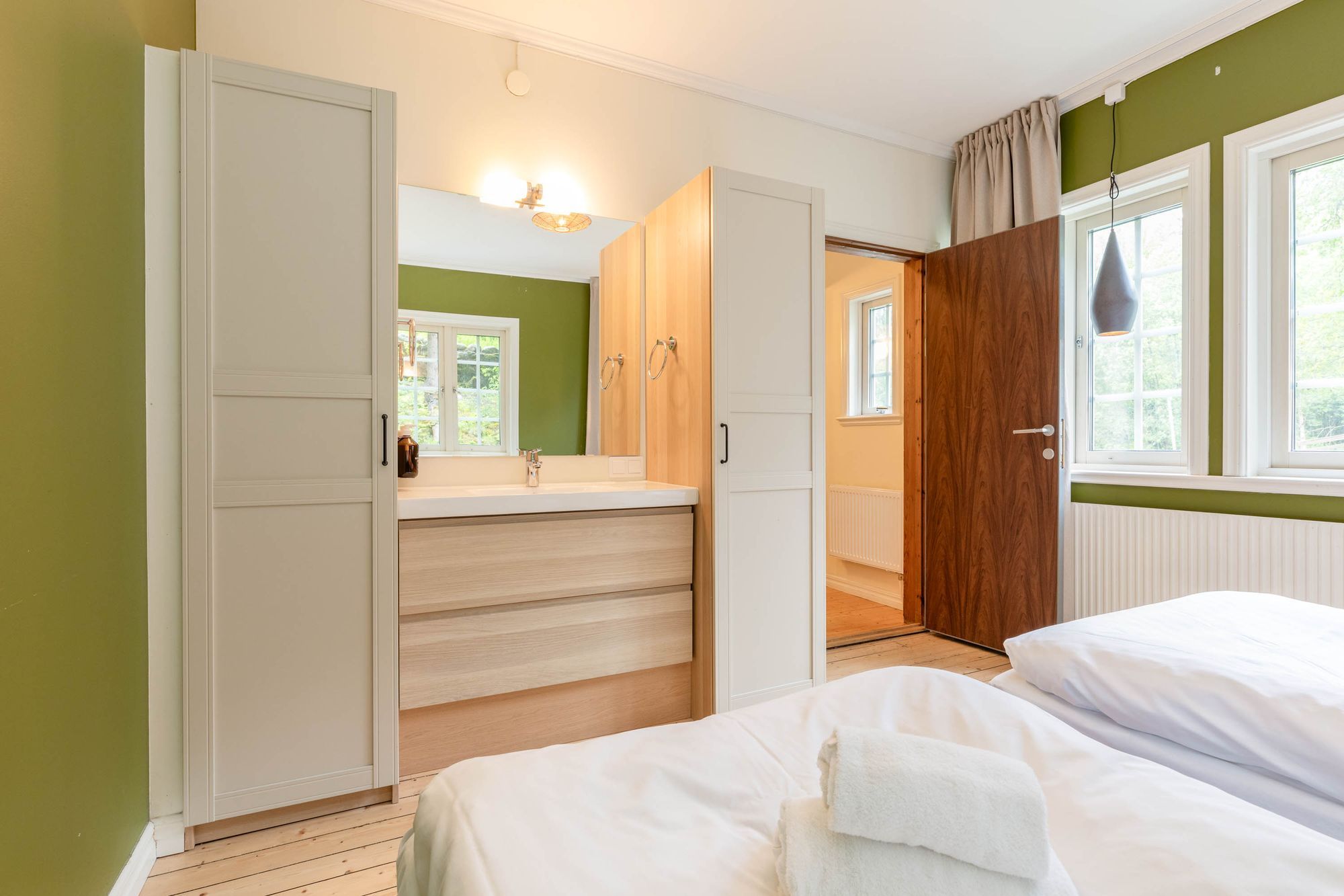 Åre Travel - Villa Årebo – bild 20 av 24