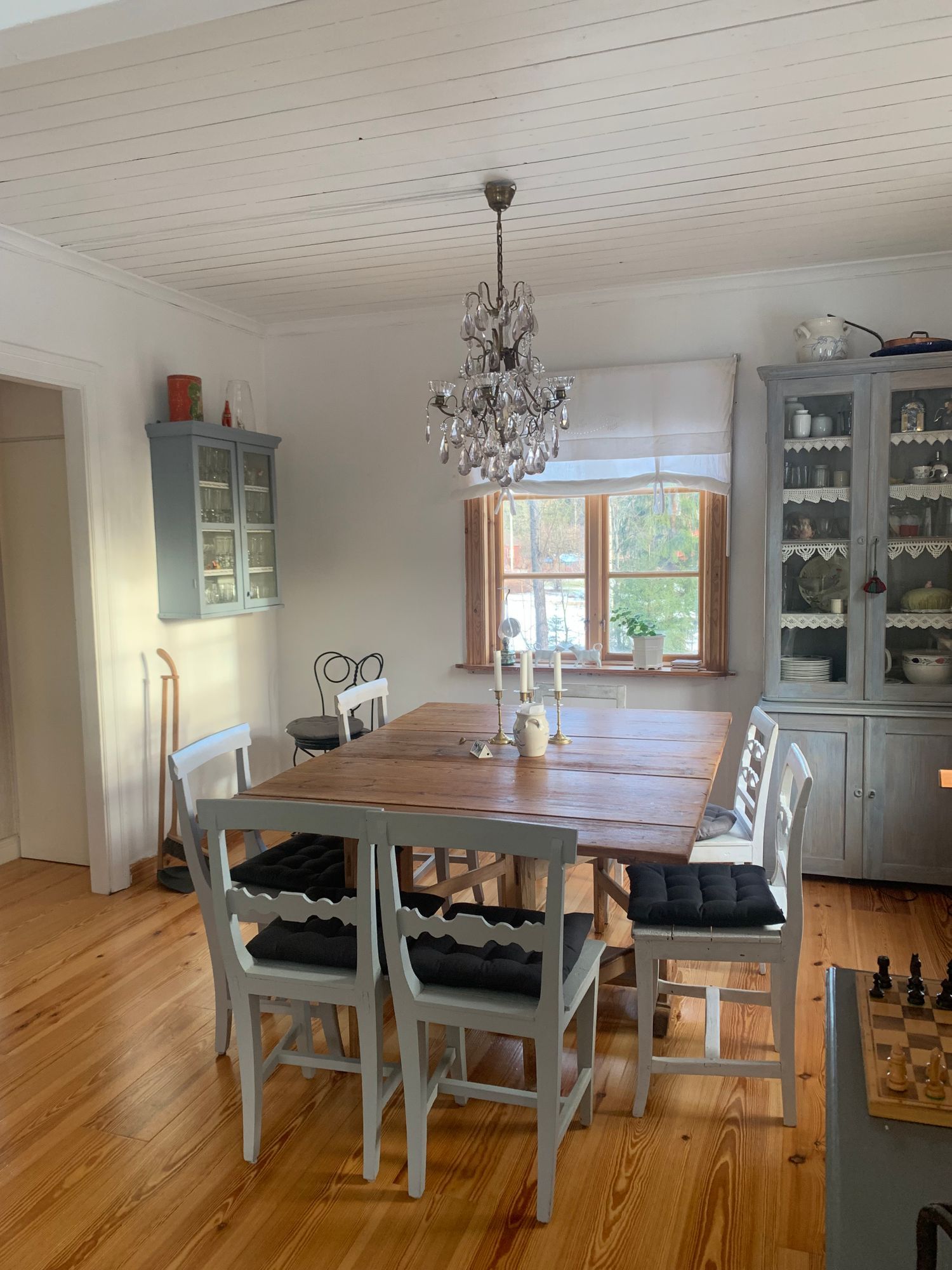 Sommarhus i Möklinta – bild 5 av 24