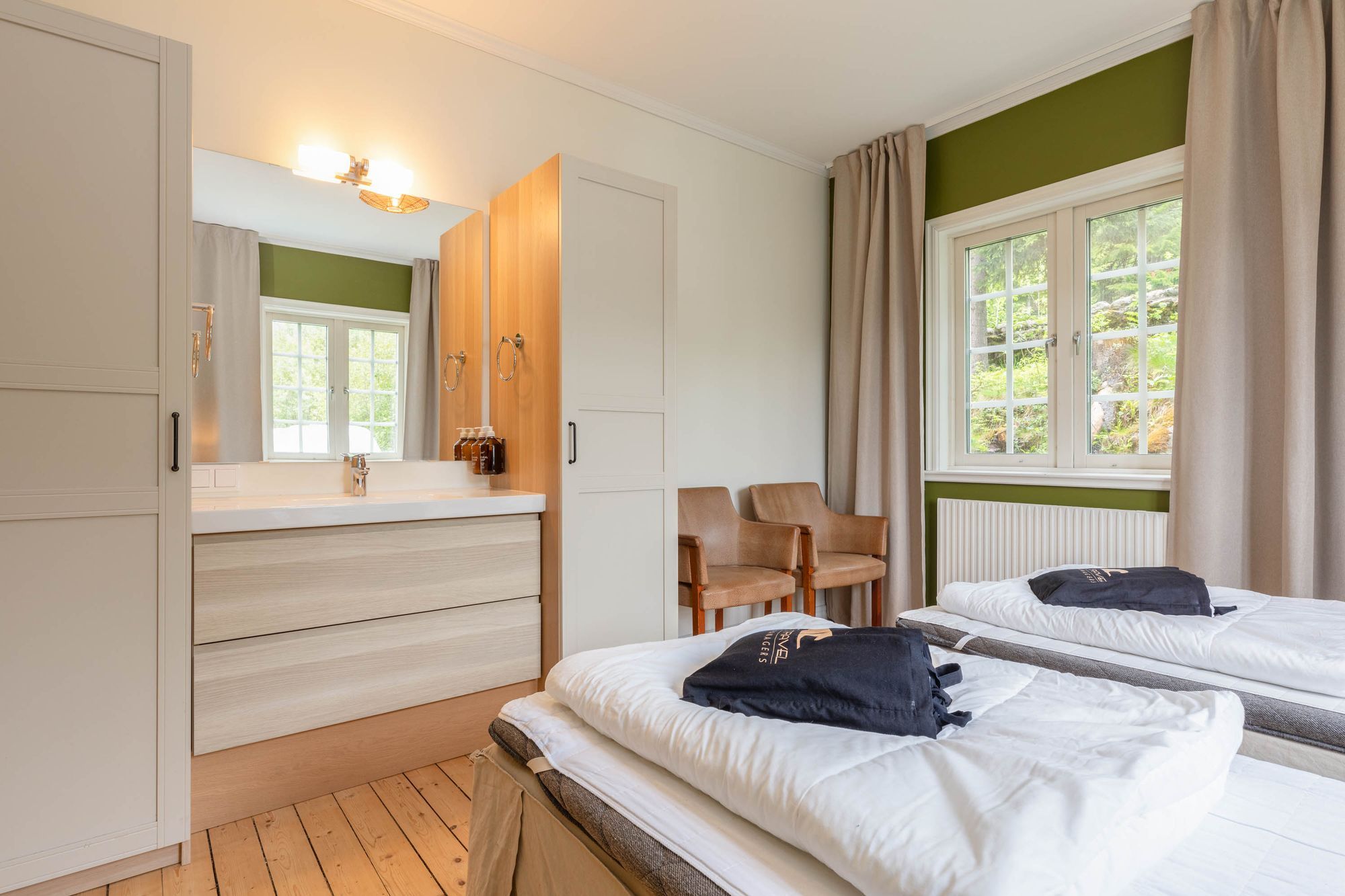 Åre Travel - Villa Årebo – bild 24 av 24