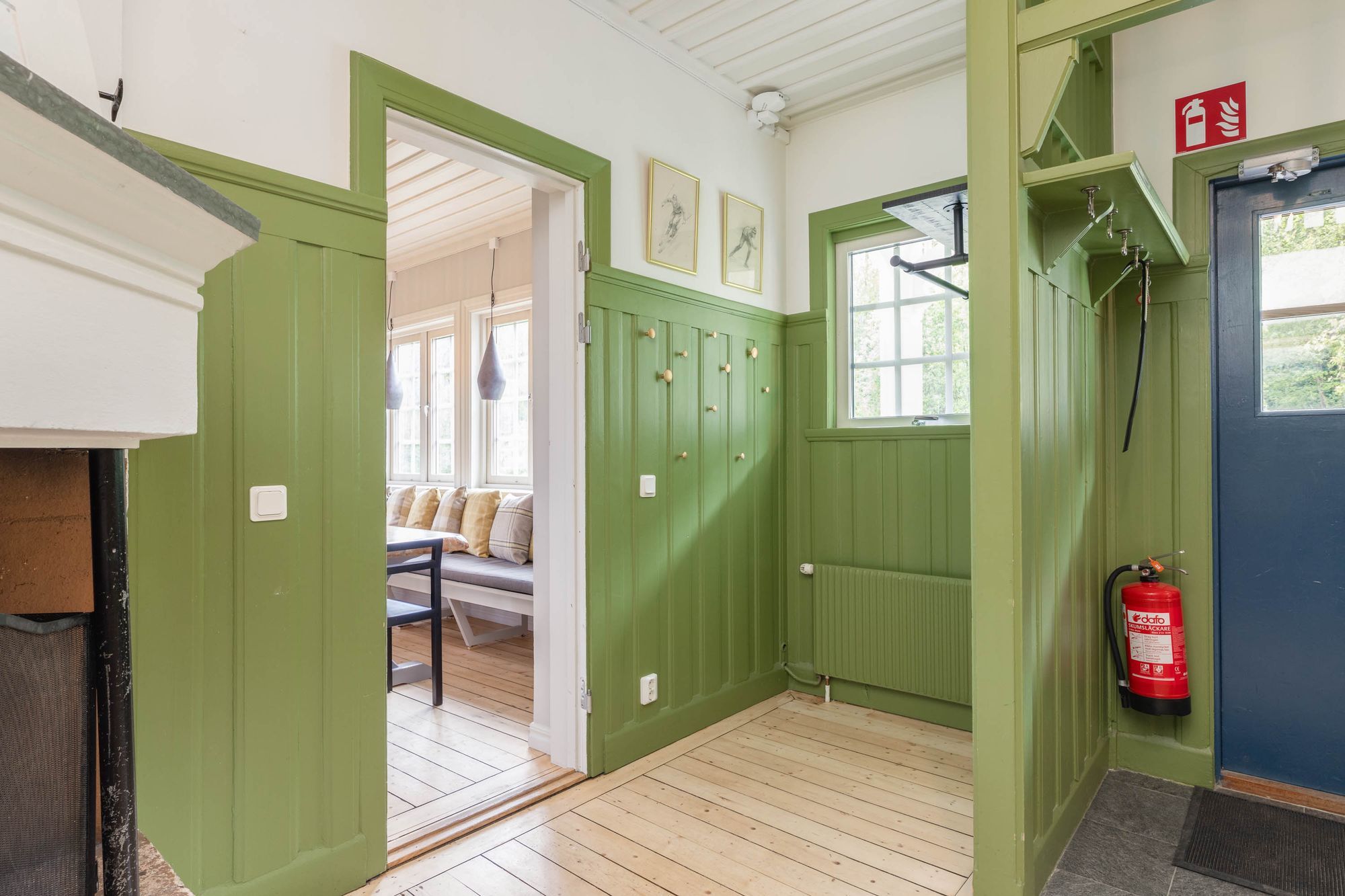 Åre Travel - Villa Årebo – bild 13 av 24