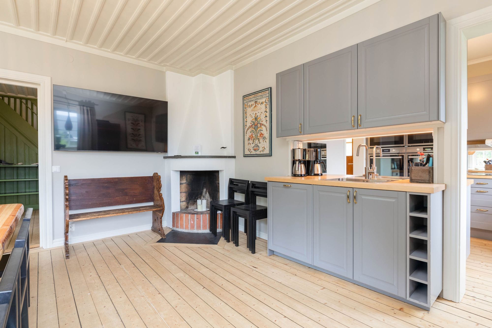Åre Travel - Villa Årebo – bild 8 av 24