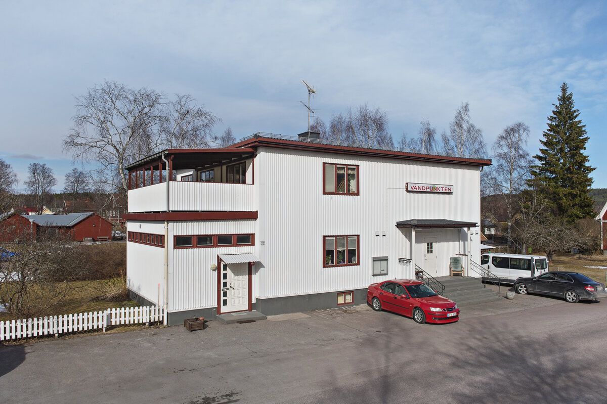 Borlänge Accomodation semesterboende – bild 6 av 11