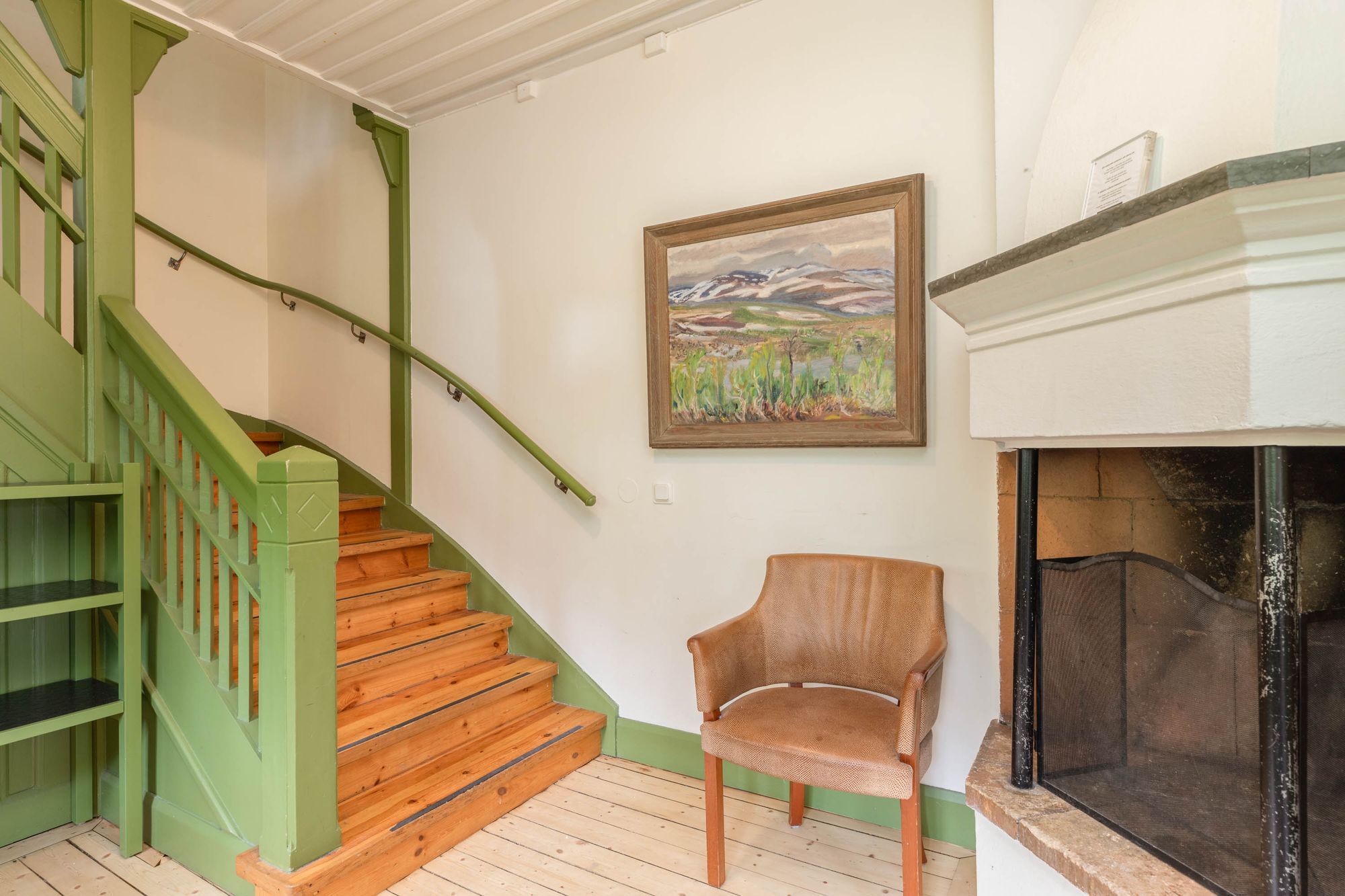 Åre Travel - Villa Årebo – bild 14 av 24