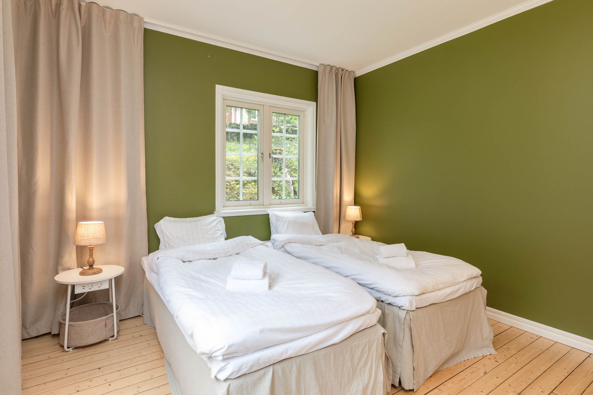 Åre Travel - Villa Årebo – bild 19 av 24