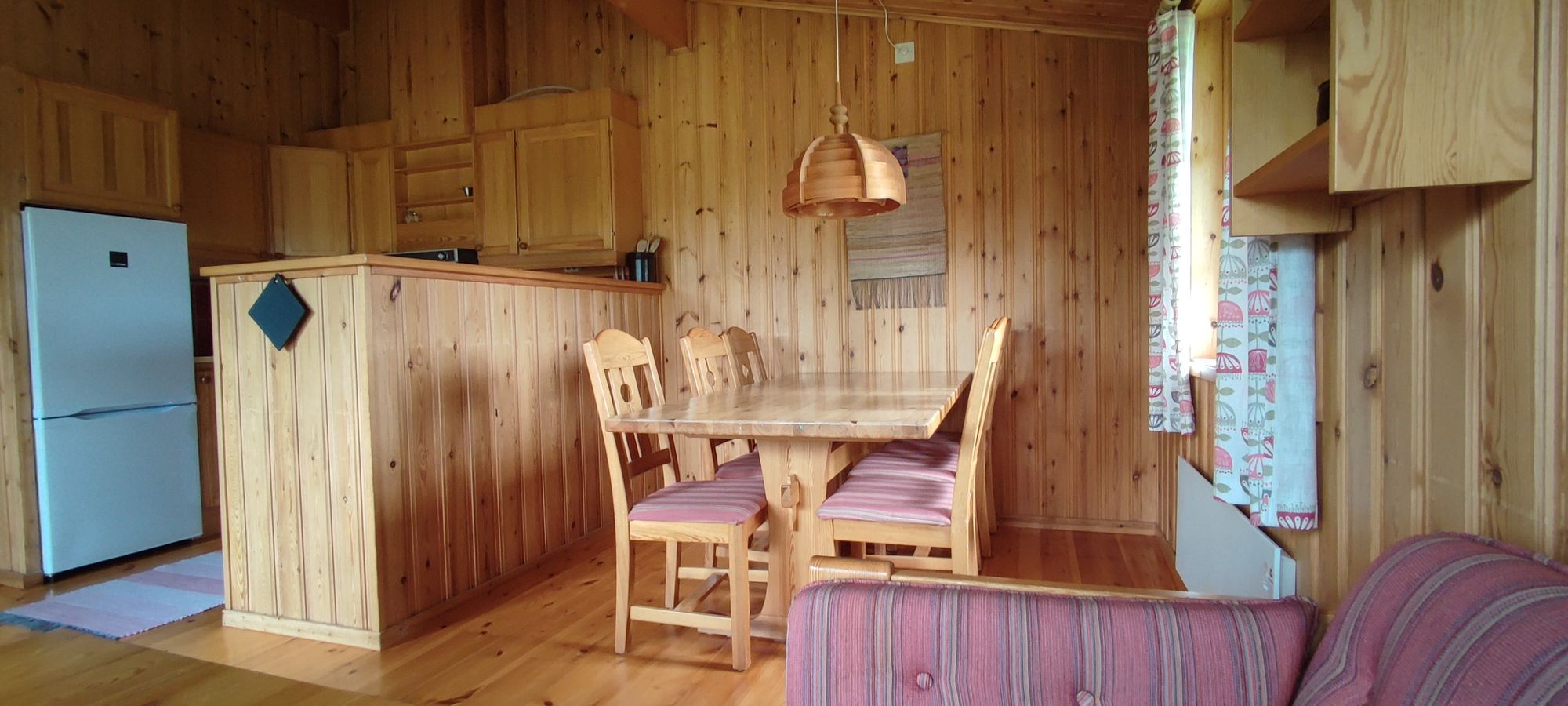 Fjäll-lien stugby, Storlien – bild 4 av 8