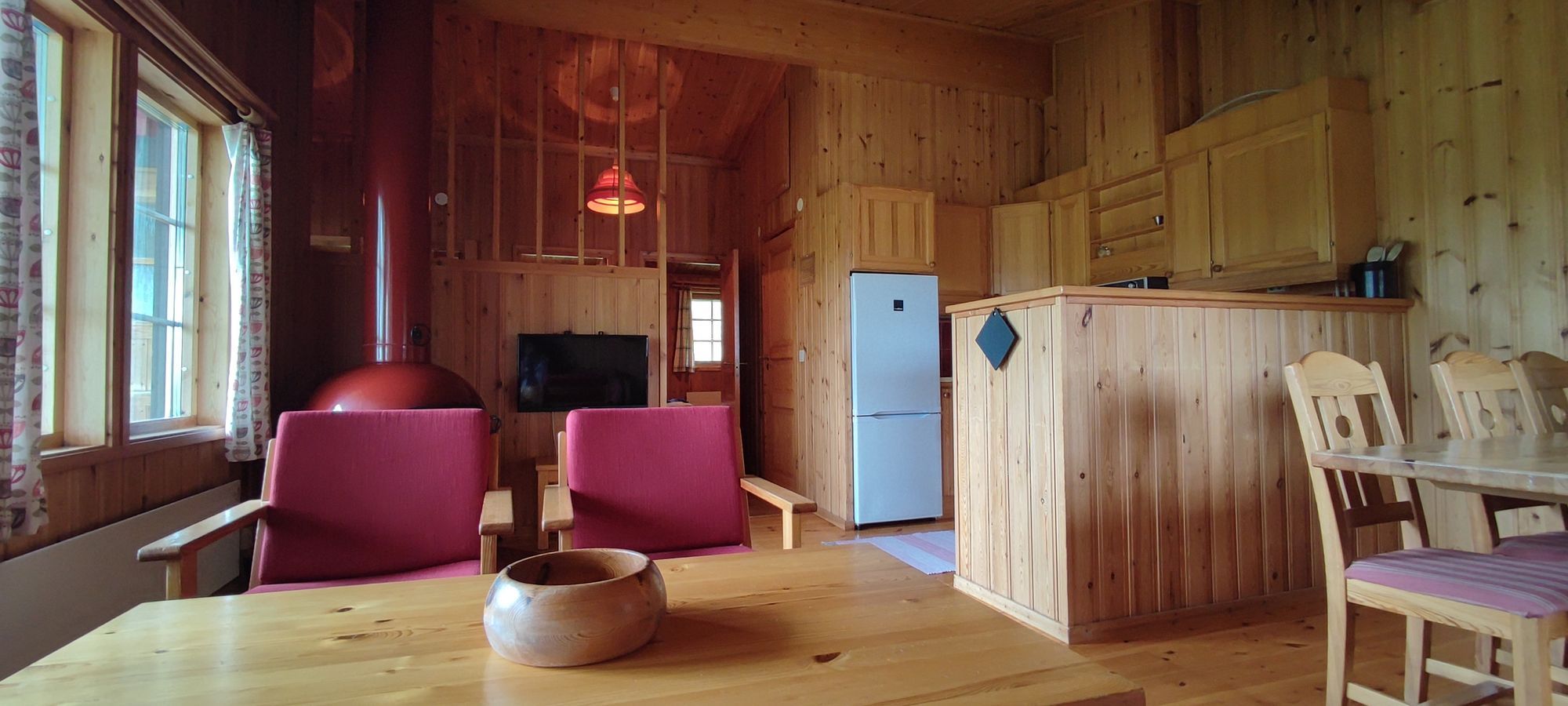 Fjäll-lien stugby, Storlien – bild 5 av 8