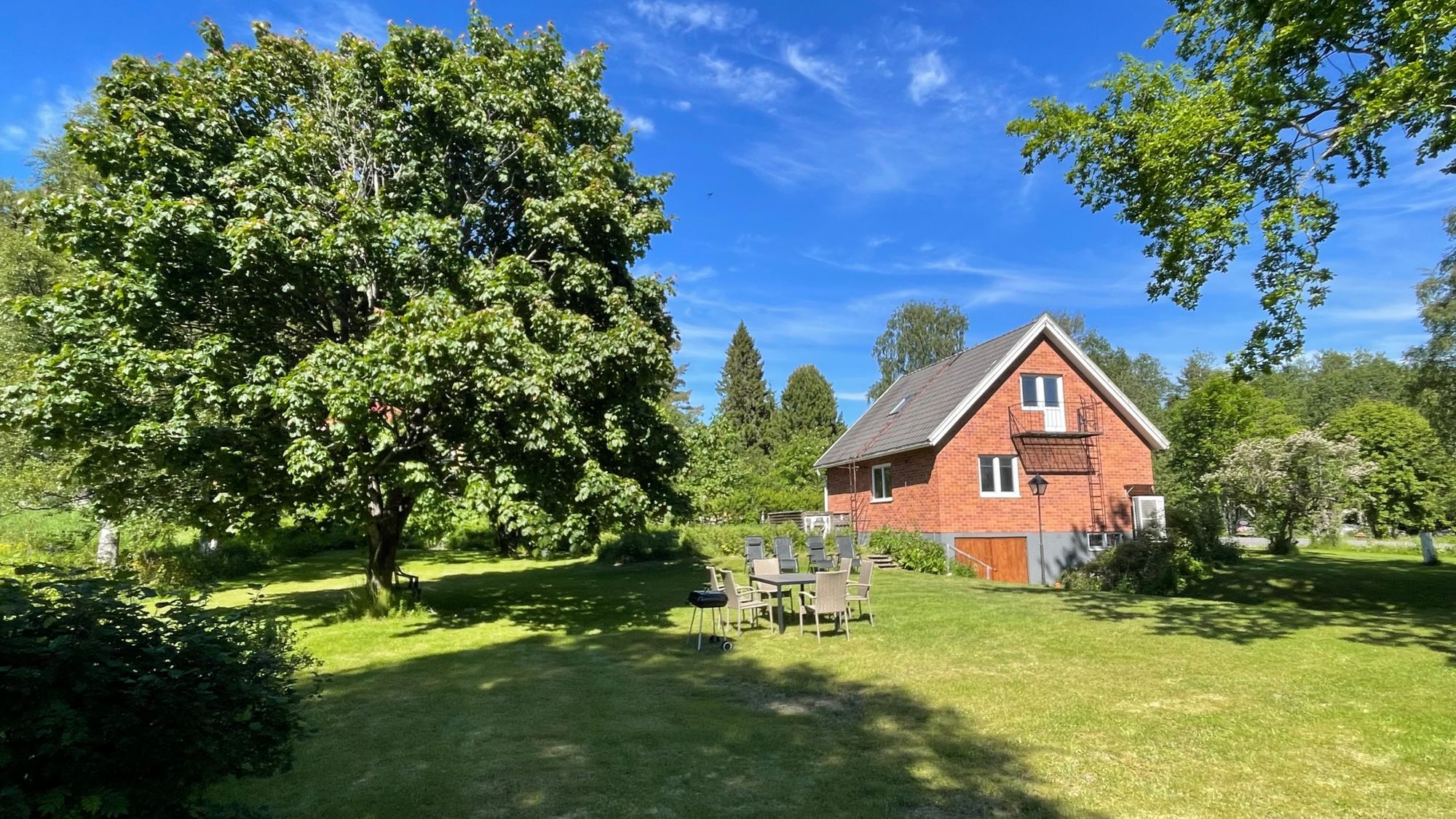 Annikas House at Höga Kusten with Sauna & Garden – bild 21 av 24