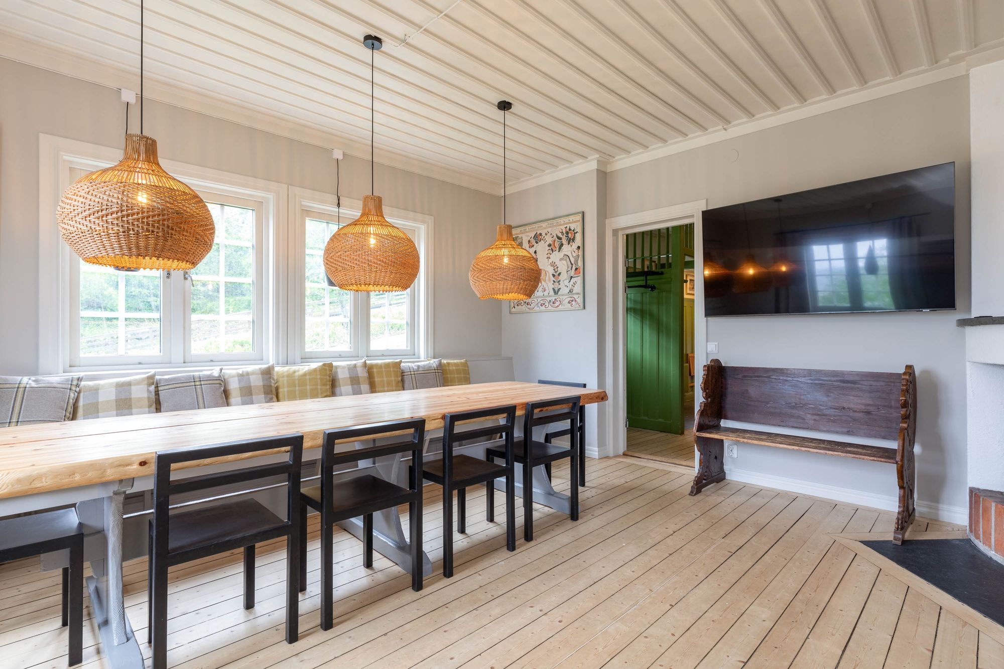 Åre Travel - Villa Årebo – bild 7 av 24