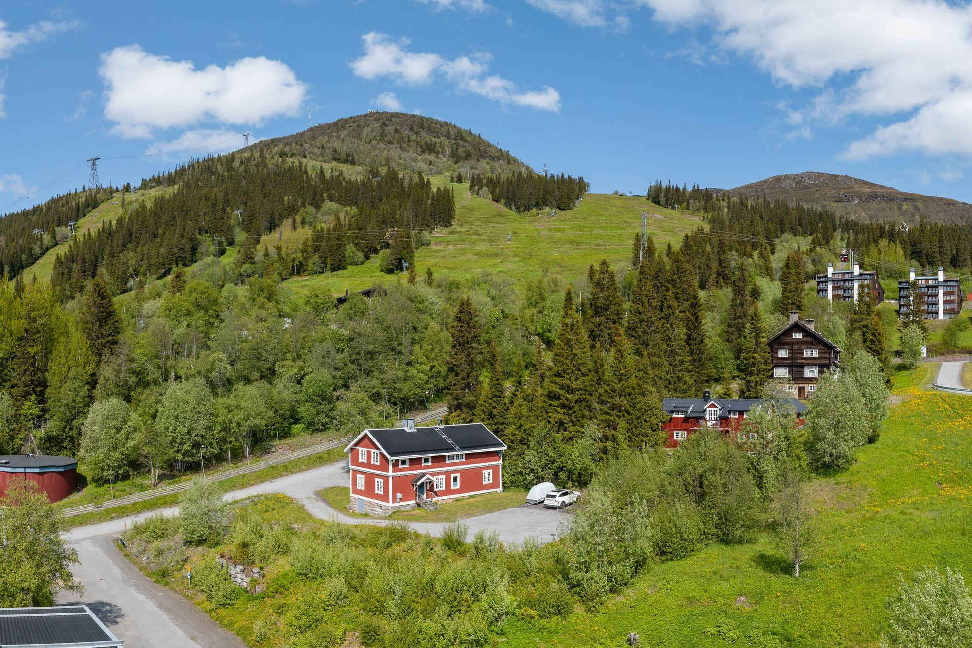 Åre Travel - Villa Årebo – bild 5 av 24
