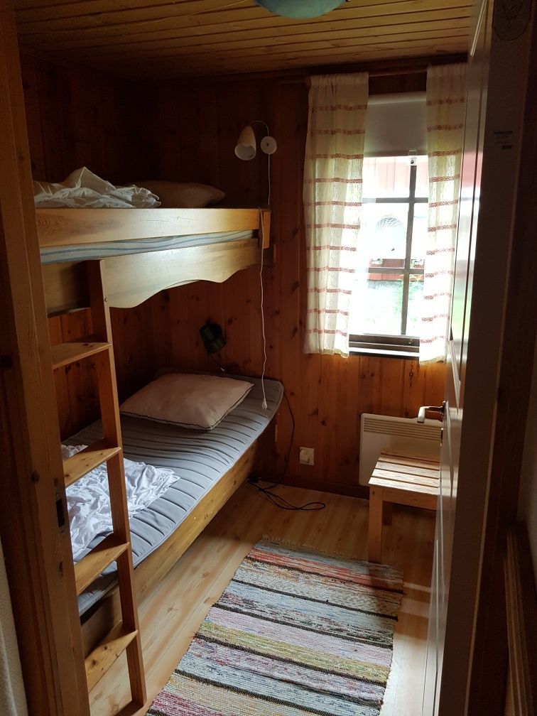 4 bäddstuga Ostvägen 122B Kläppen – bild 6 av 7