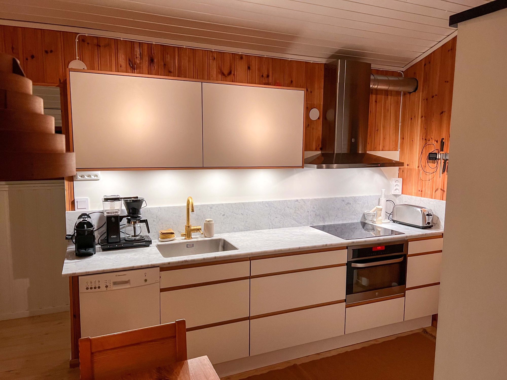 Stuga i Sälen med 6 bäddar #26925 – bild 5 av 24