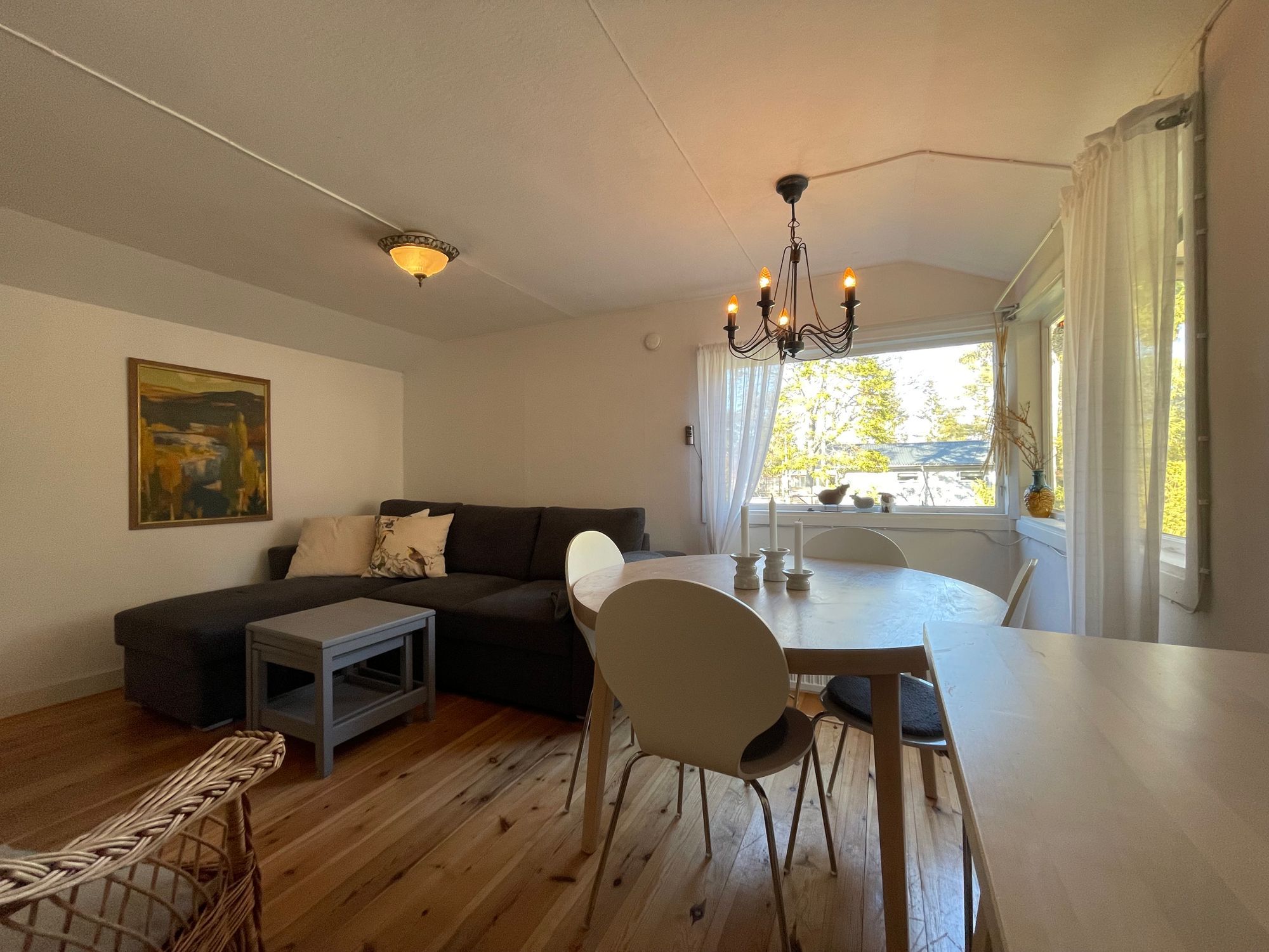 Tofta - stor tomt nära stranden – bild 10 av 15