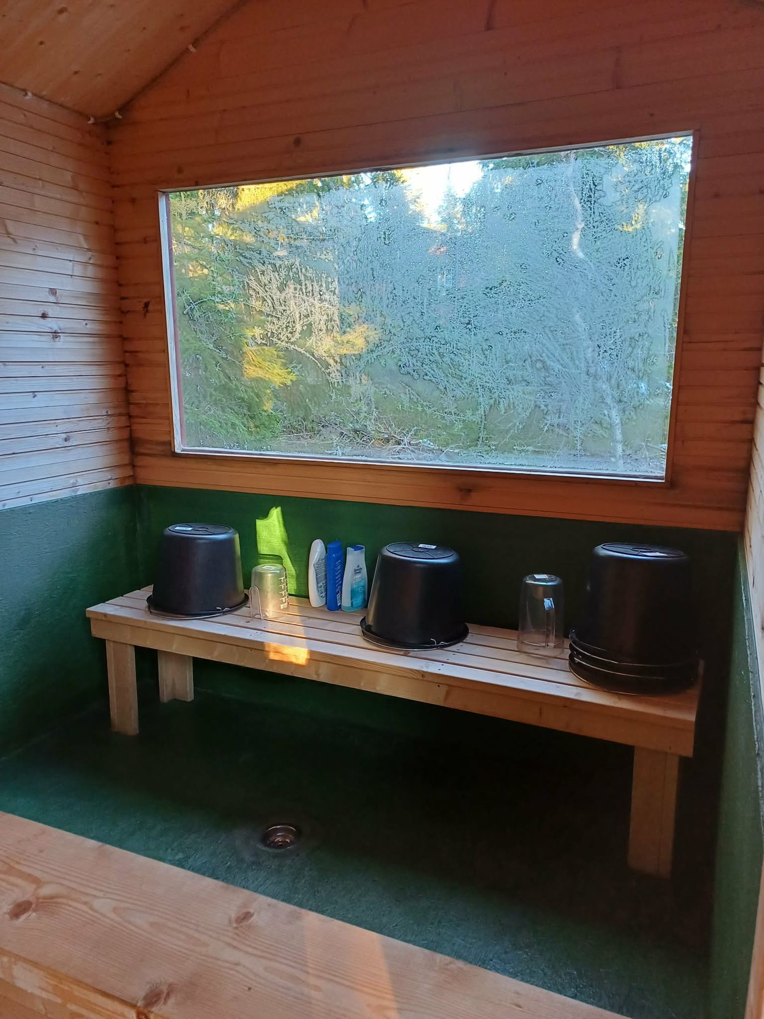 Nyrenoverad stuga i Hemfjällstangen – bild 19 av 19