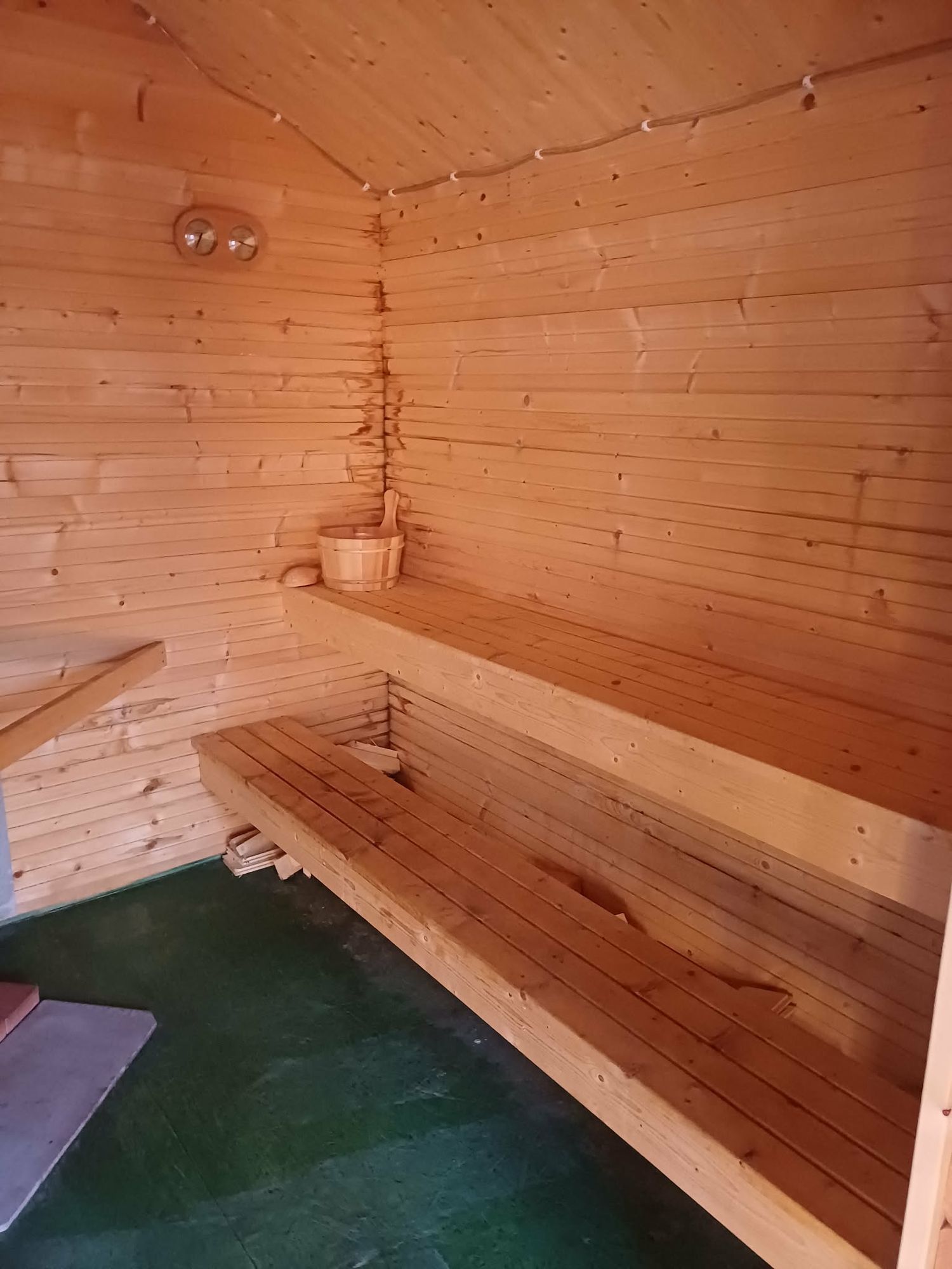 Nyrenoverad stuga i Hemfjällstangen – bild 17 av 19