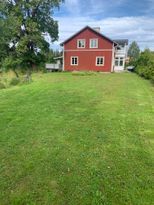 Villa Sysslebäck nära till Branäs och Långberget