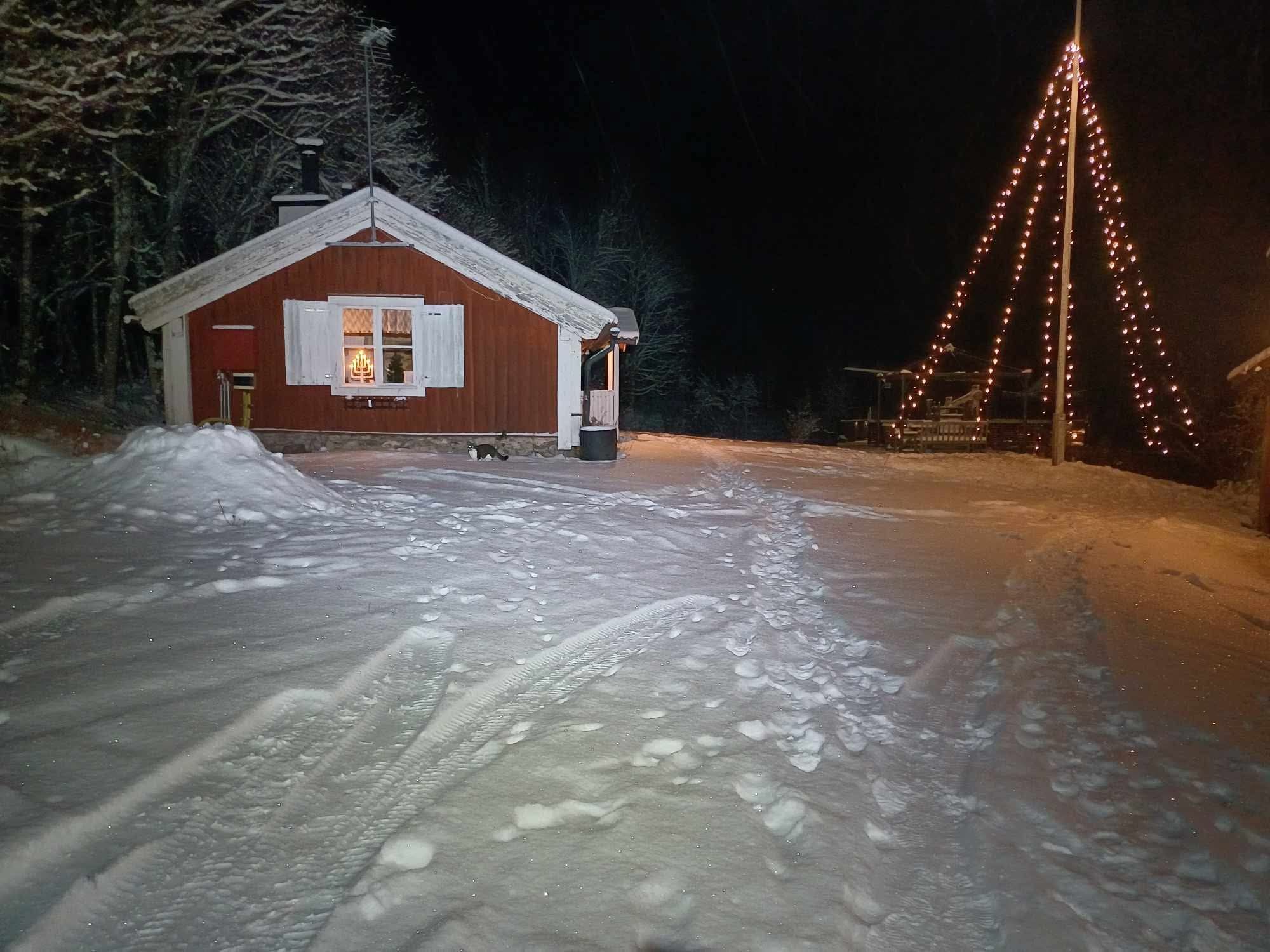 Torp nära vandringsleder, Nävekvarn – bild 14 av 14