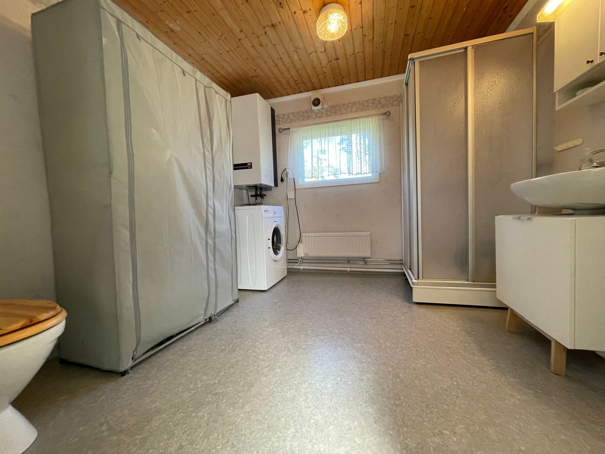 Tofta - stor tomt nära stranden – bild 14 av 15