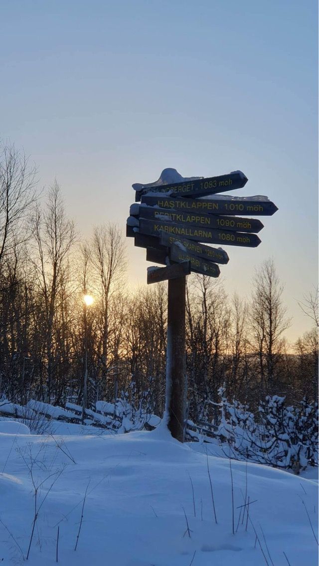 Trivsam fjällstuga i Bruksvallarna – bild 3 av 14