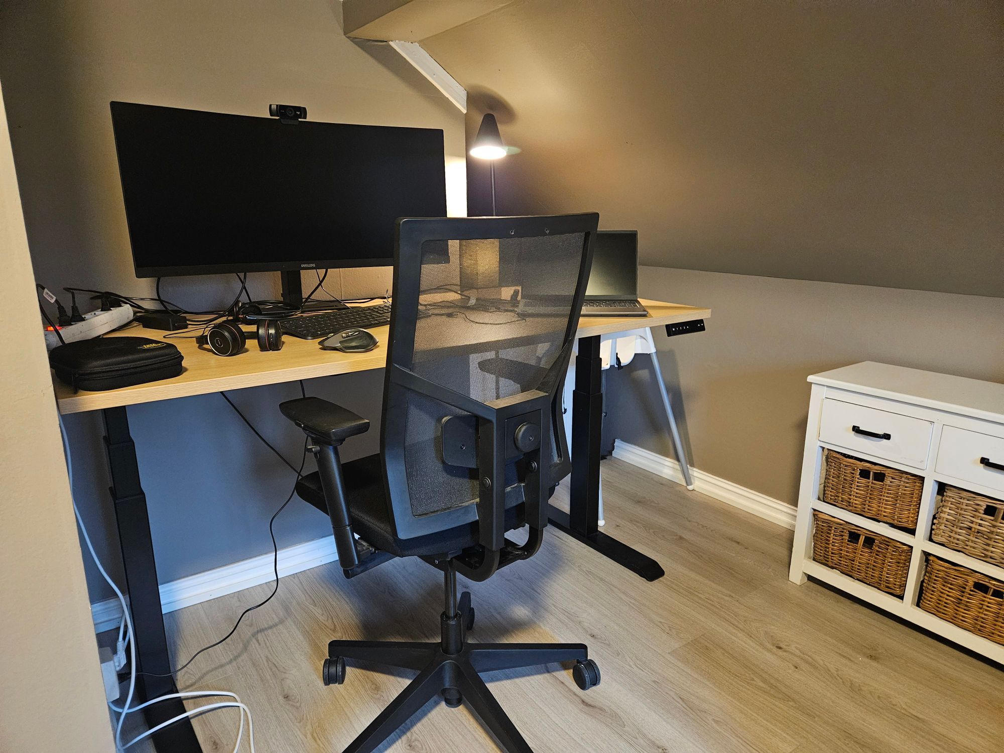Rymligt semesterhus för 8 gäster(husdjur välkomna) – bild 19 av 24