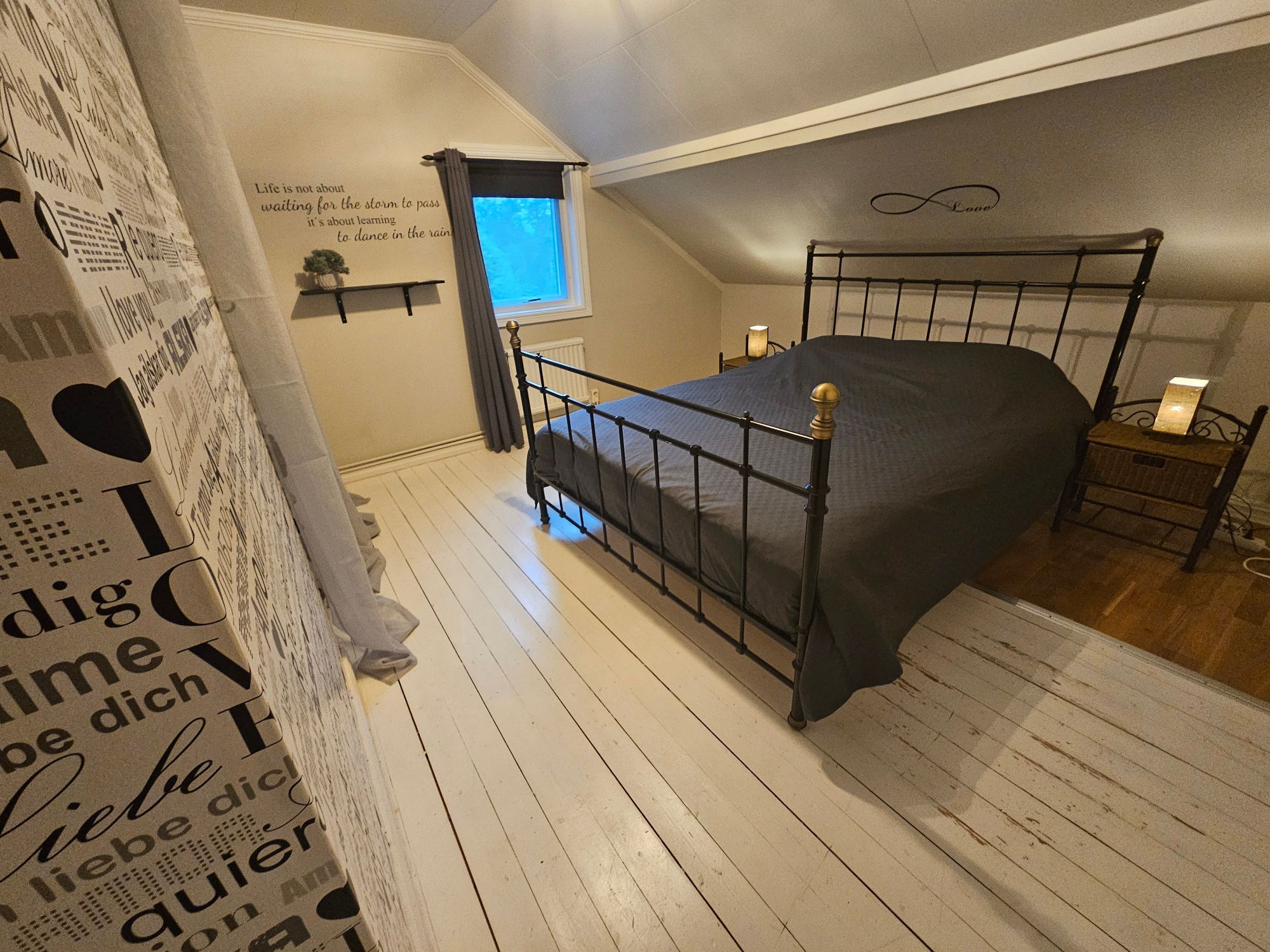 Rymligt semesterhus för 8 gäster(husdjur välkomna) – bild 16 av 24