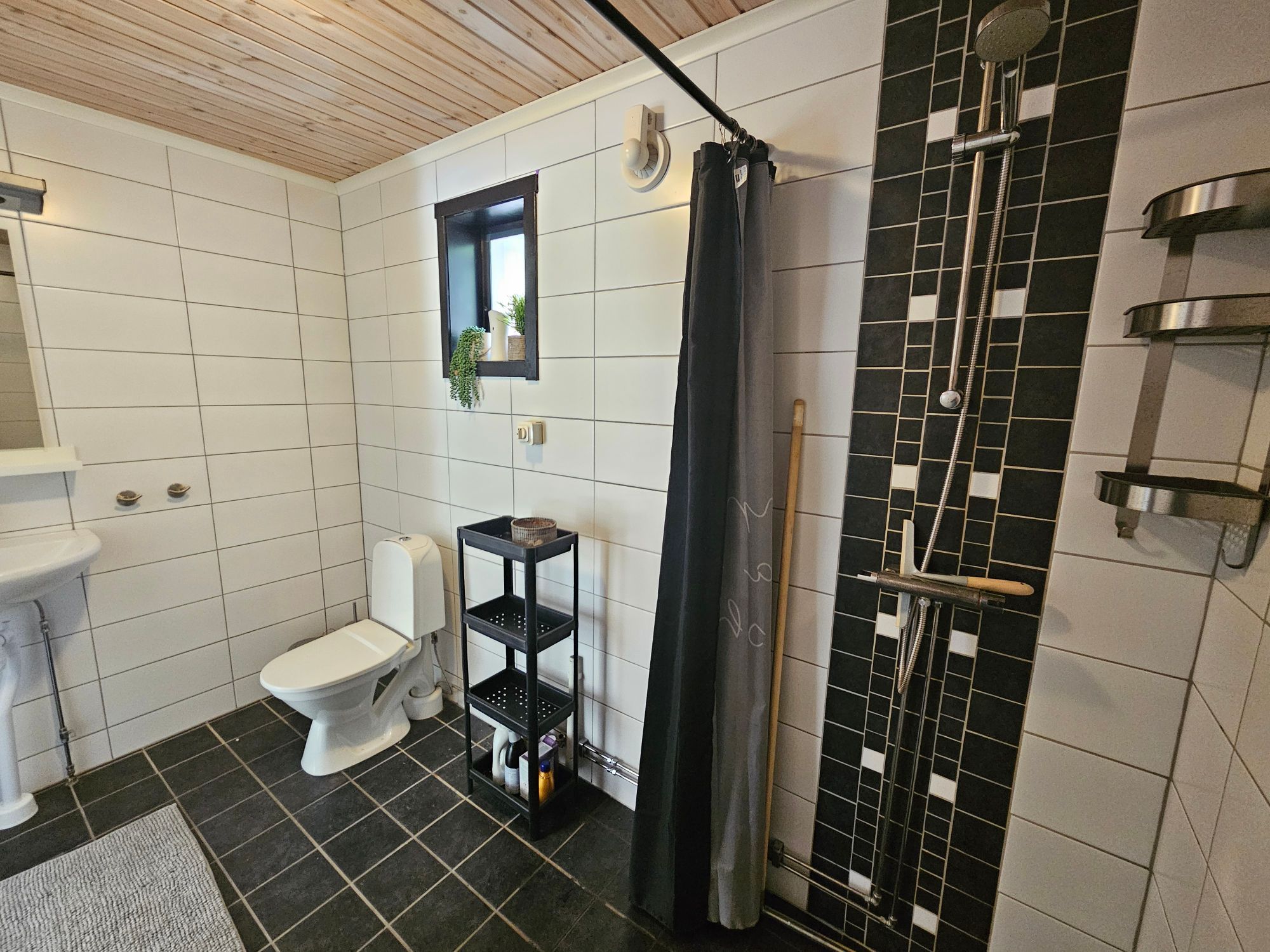 Rymligt semesterhus för 8 gäster(husdjur välkomna) – bild 21 av 24