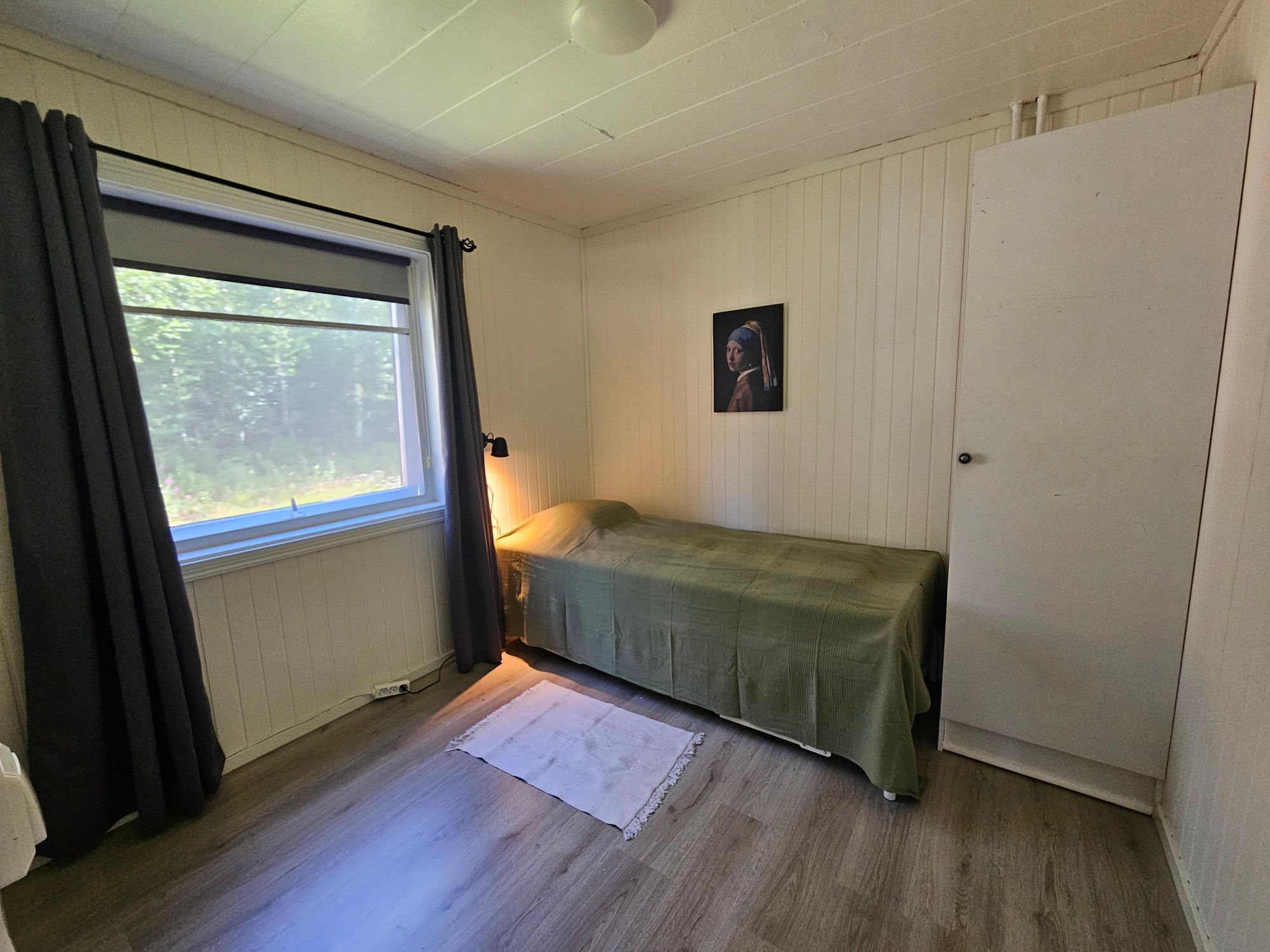 Rymligt semesterhus för 8 gäster(husdjur välkomna) – bild 20 av 24