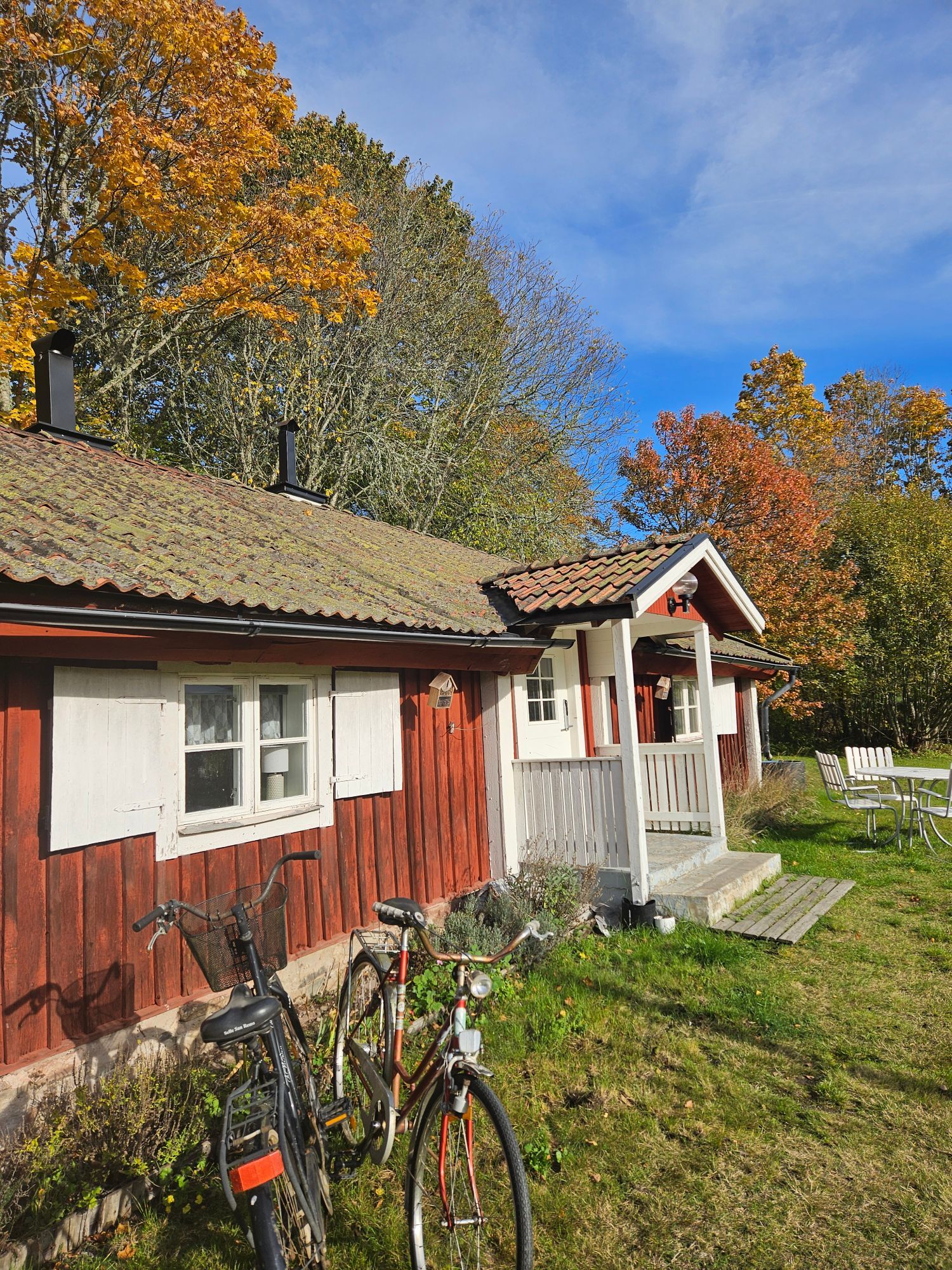 Torp nära vandringsleder, Nävekvarn – bild 2 av 14