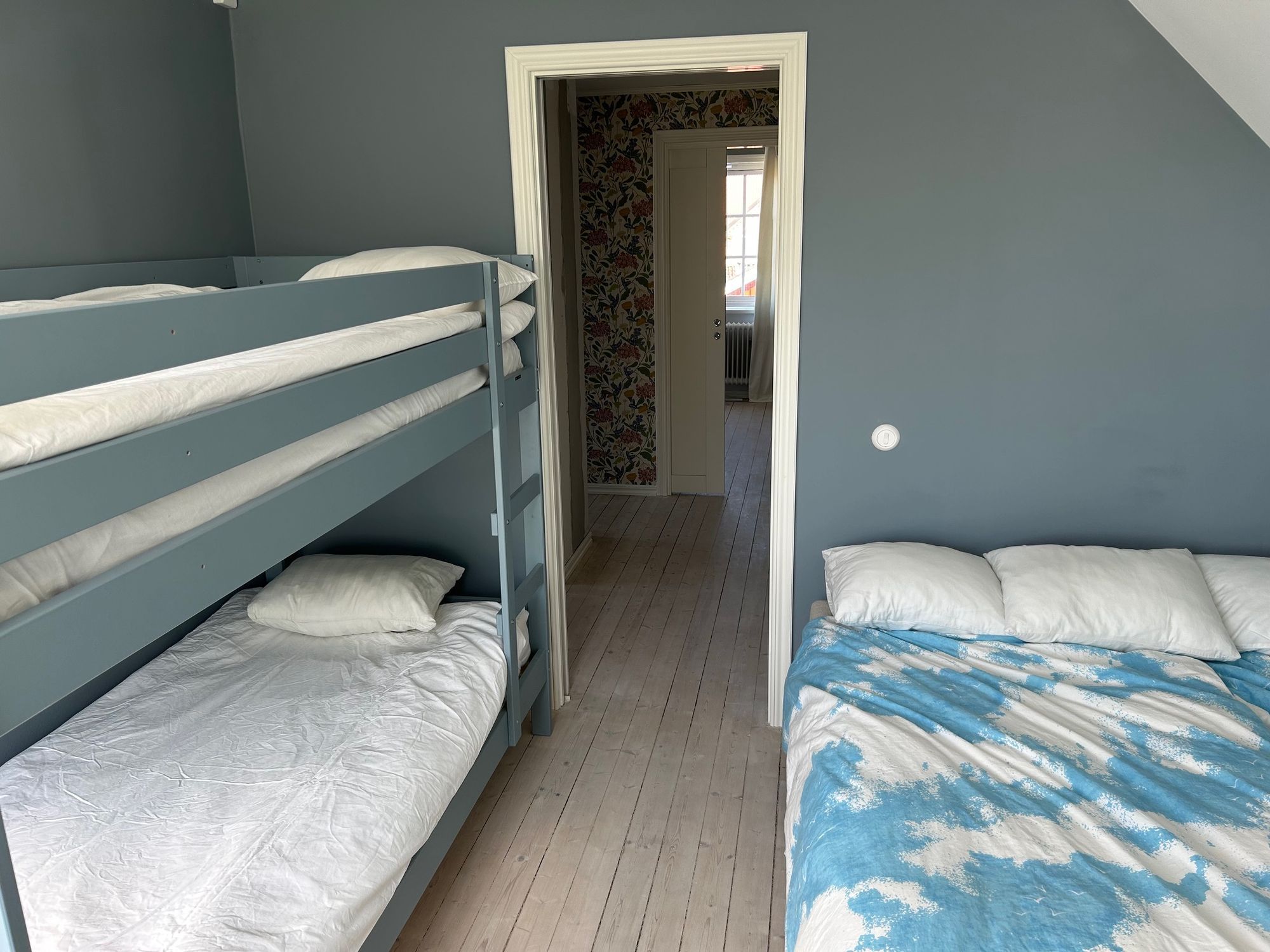 Mysigt, rymligt med närhet till strand & Åhus by – bild 9 av 20