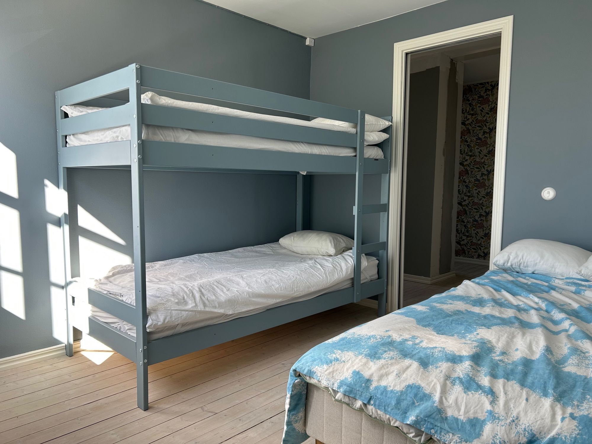 Mysigt, rymligt med närhet till strand & Åhus by – bild 8 av 20