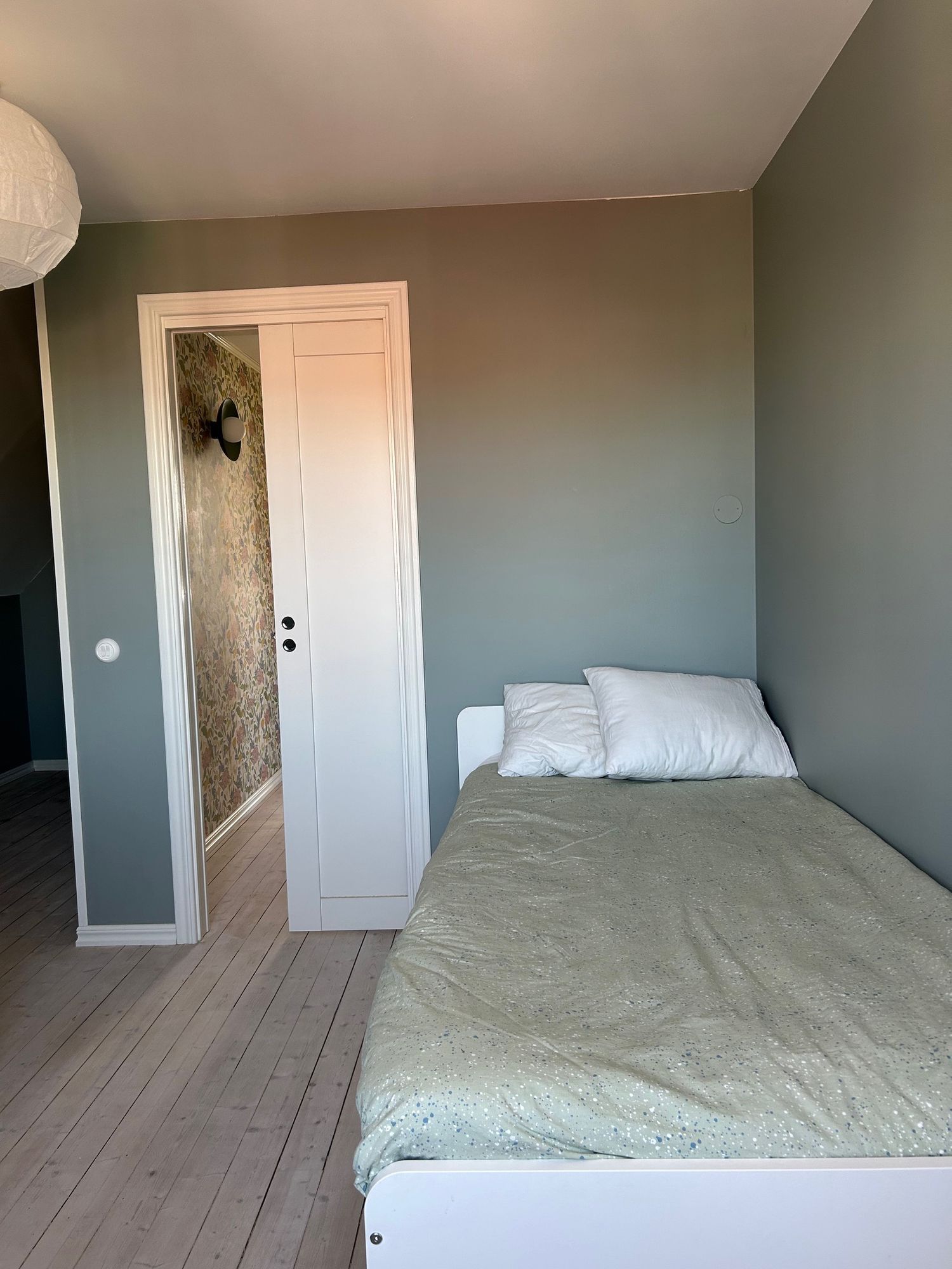 Mysigt, rymligt med närhet till strand & Åhus by – bild 13 av 20