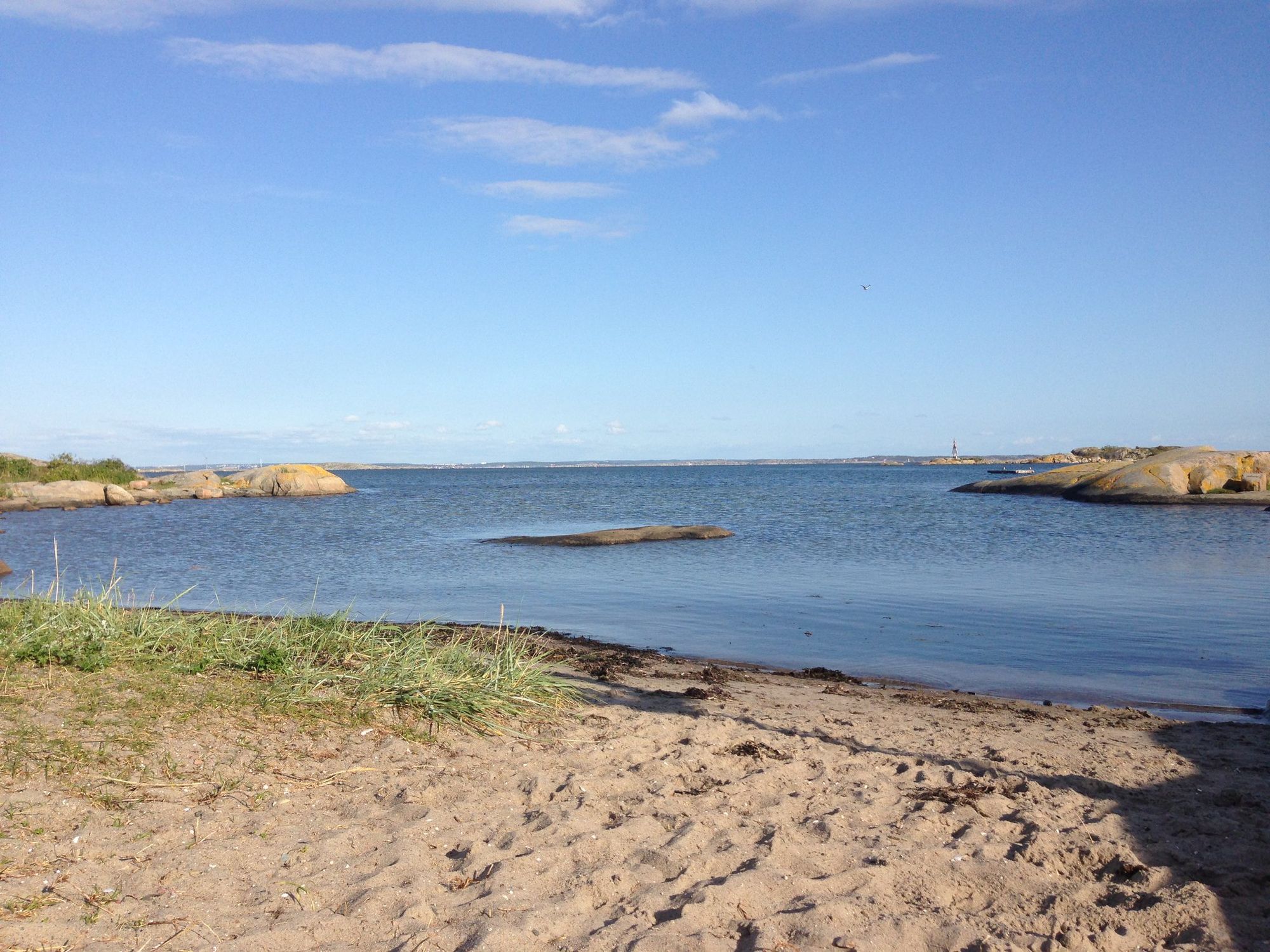 Havsnära villa Hönö Öckerö – bild 5 av 18