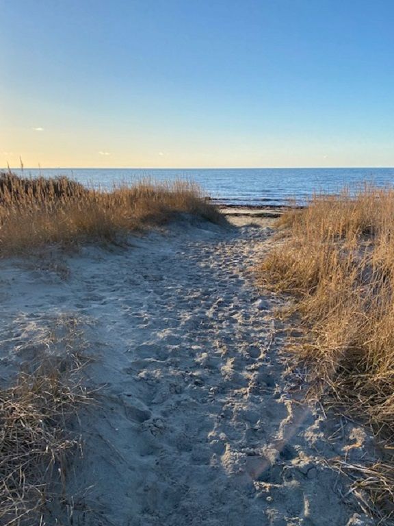Havsnära fritidsboende Grimsholmen, Falkenberg – bild 9 av 10