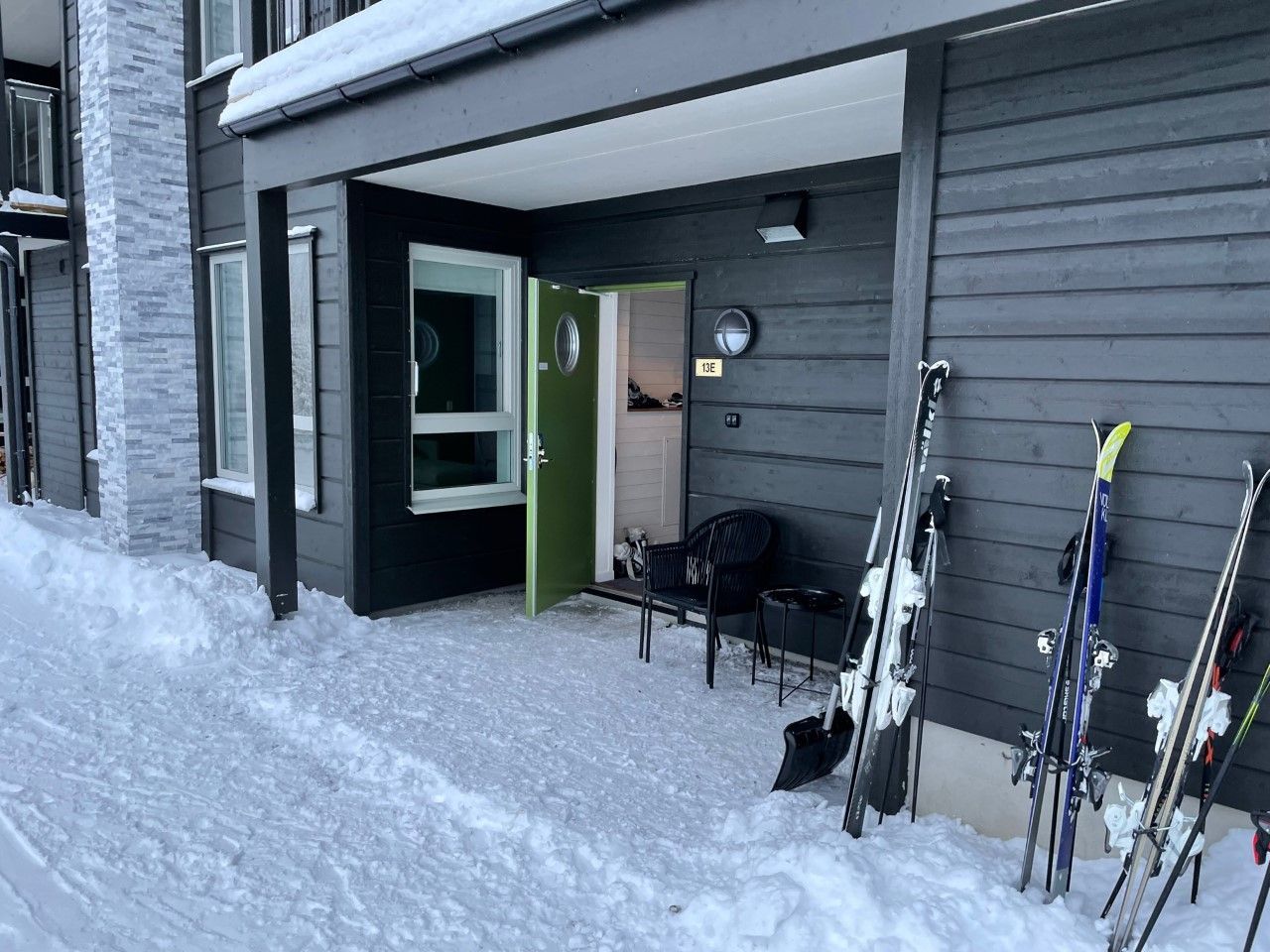 Mysigt boende i Åre Sadeln/Björnen ski-in/ski-out – bild 18 av 20