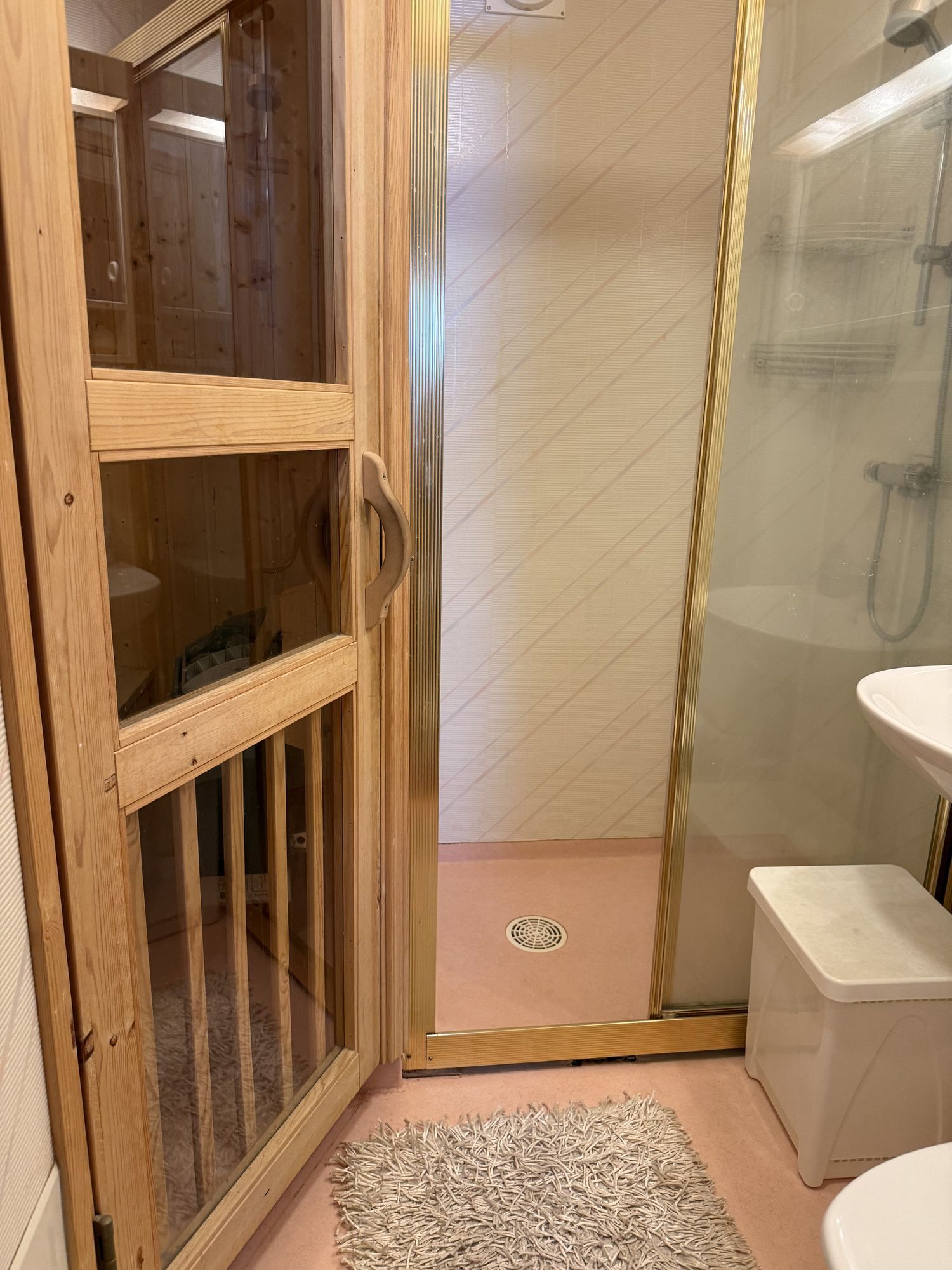 Mysigt parhus med fin utsikt – bild 11 av 14