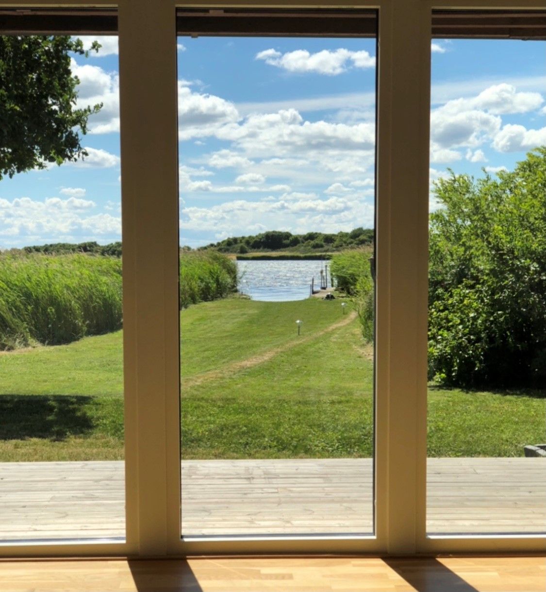 Fantastisk stuga vid havet! – bild 16 av 24