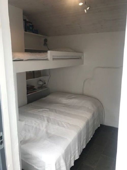 Charmigt hus i Borrby på Österlen! – bild 3 av 5