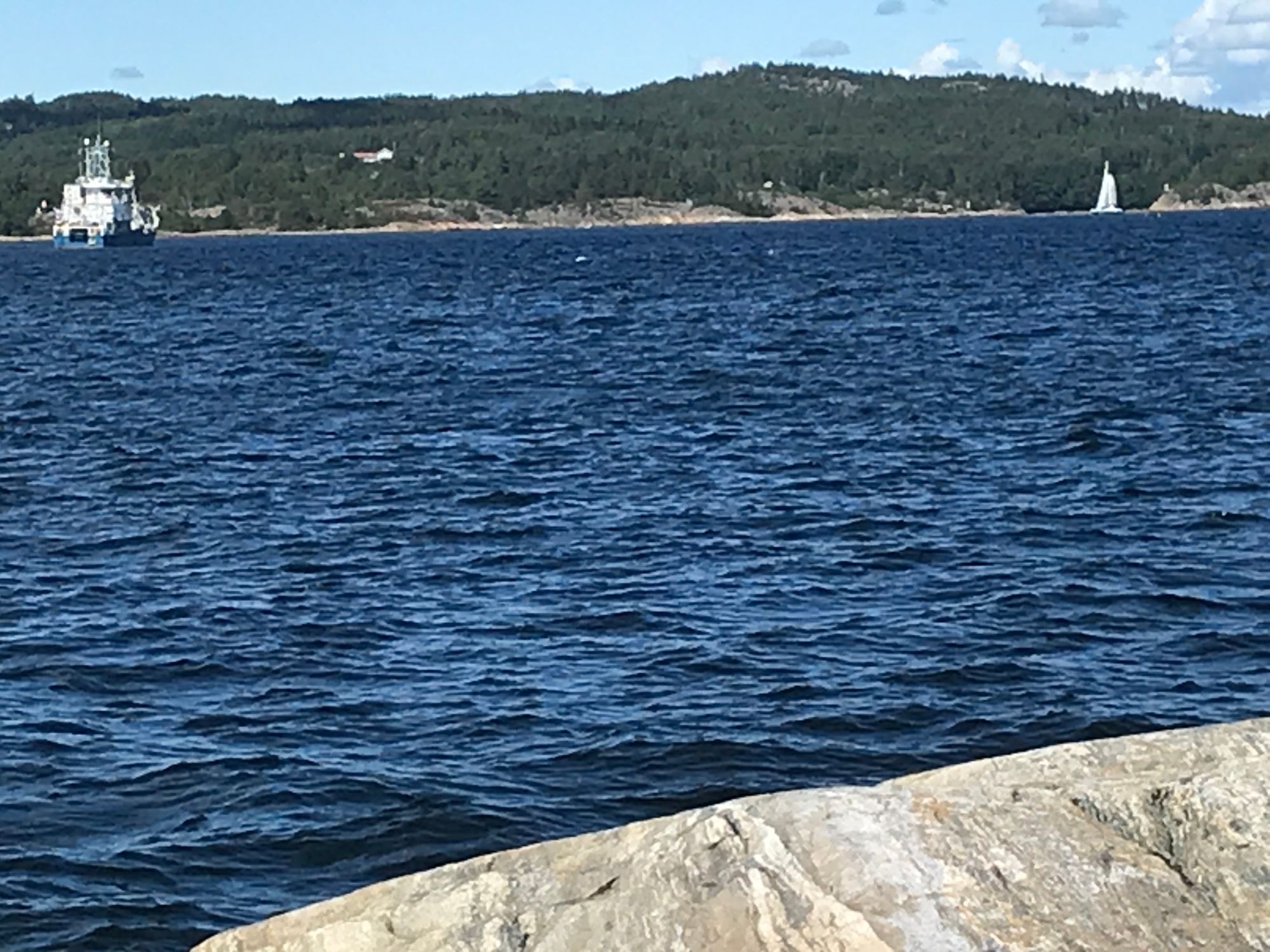 Rymlig stuga i Bokenäs, Bohuslän – bild 19 av 20