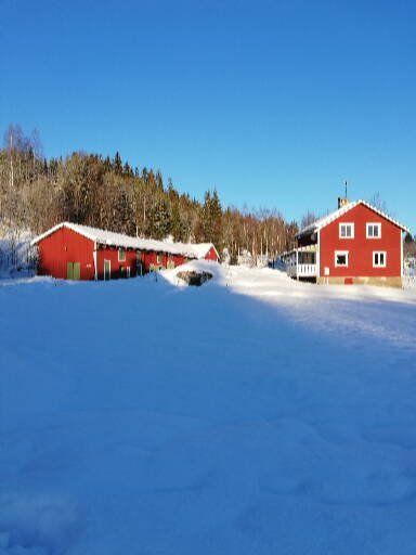 Värmland Spikebol Traditionel svensk torp uthyres. – bild 5 av 20
